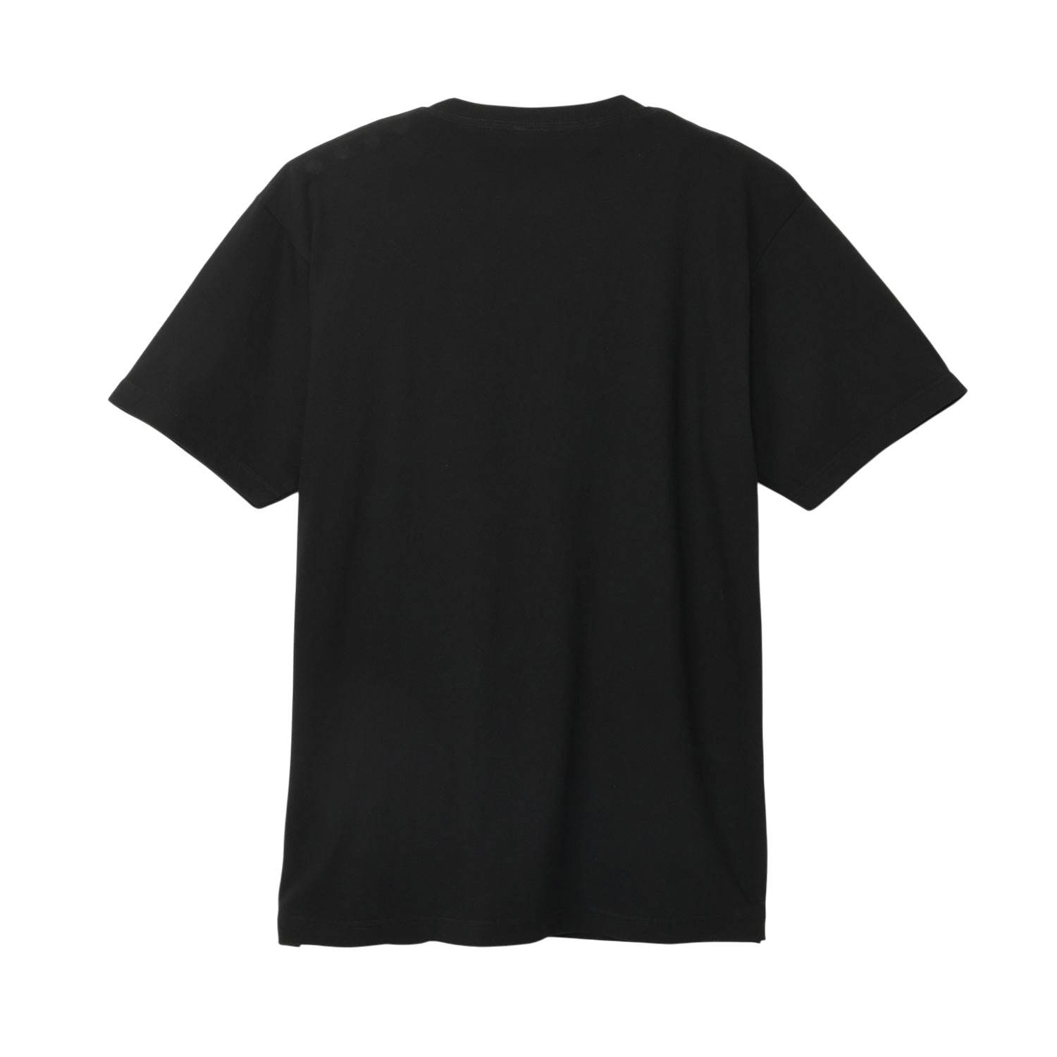 [公式] メーカー直営 ちびまる子ちゃん × クレヨンしんちゃん Tシャツ だれも見ない