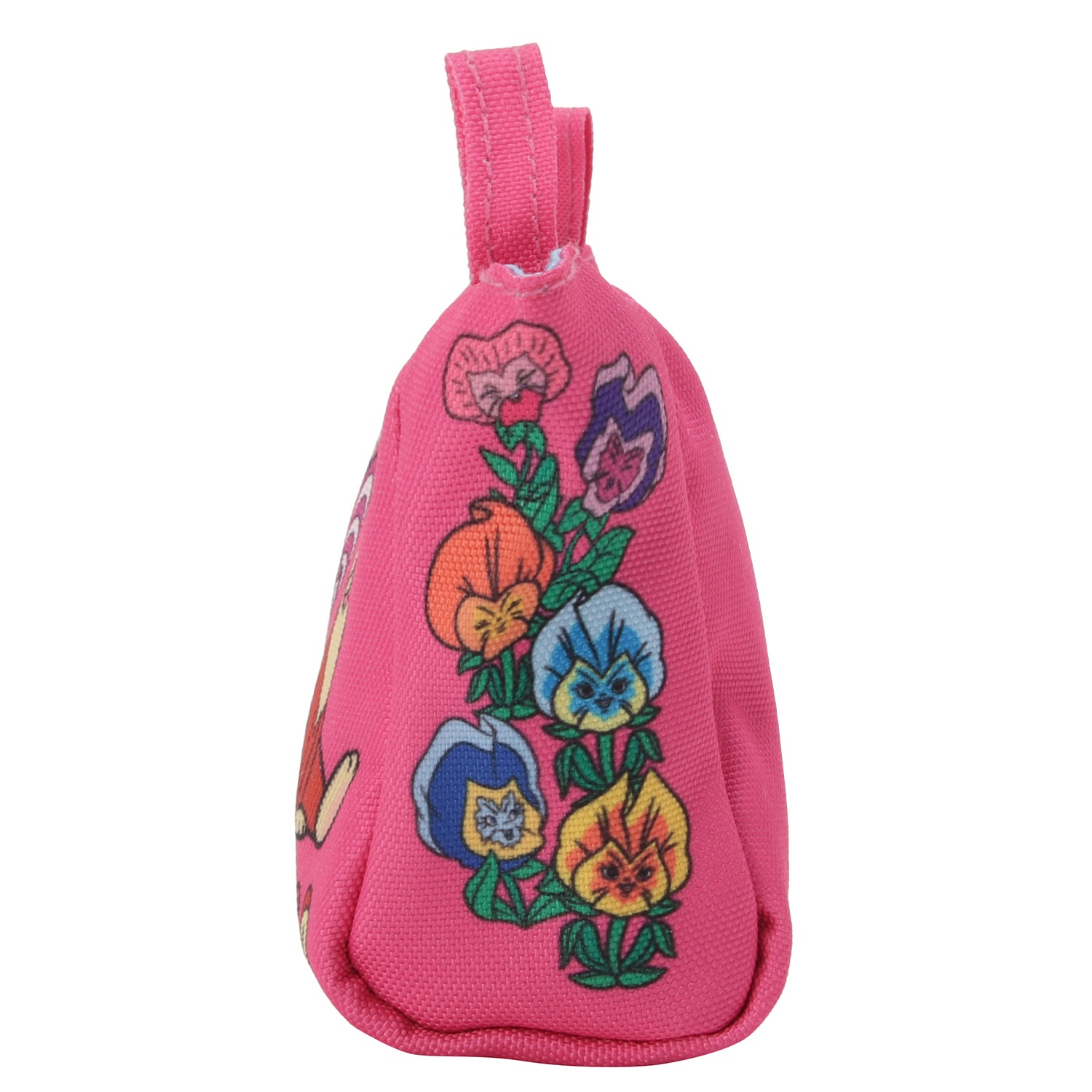 [公式]メーカー直営　NOSTALGICA ノスタルジカ　ディズニー　マルチポーチS　ふしぎの国のアリス