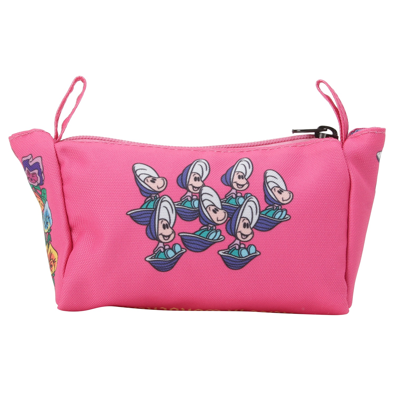 [公式]メーカー直営　NOSTALGICA ノスタルジカ　ディズニー　マルチポーチS　ふしぎの国のアリス