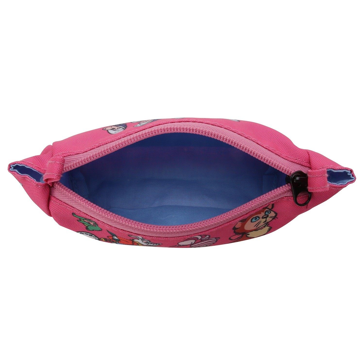 [公式]メーカー直営　NOSTALGICA ノスタルジカ　ディズニー　マルチポーチS　ふしぎの国のアリス