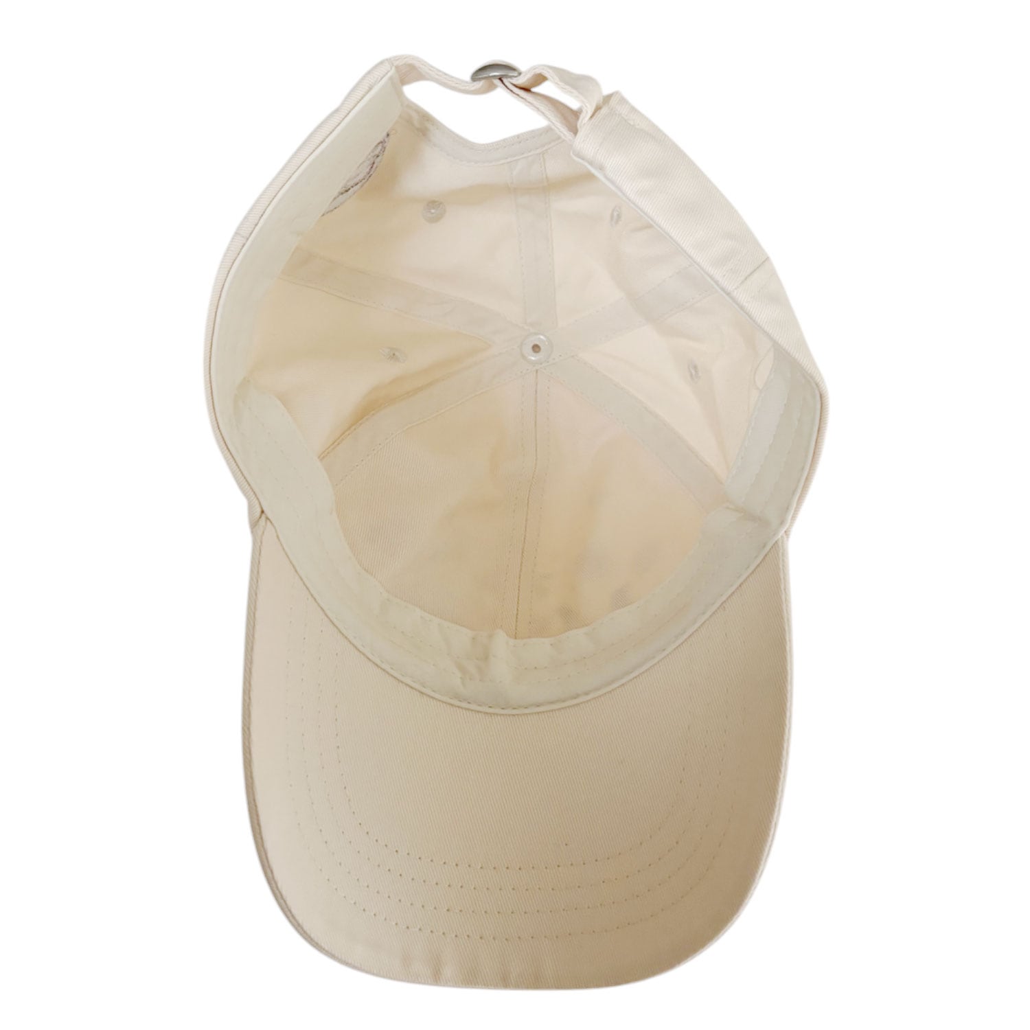 [公式] ノスタルジカ　リトル・マーメイド　キャップ　IVORY