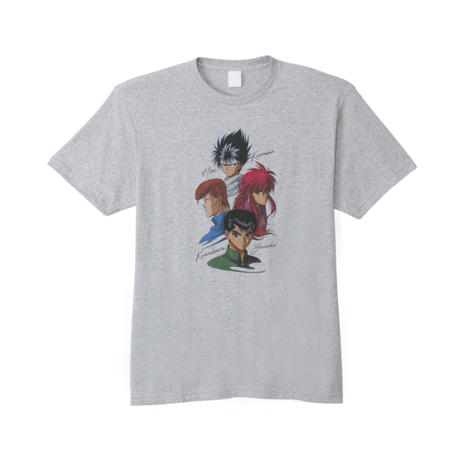 Ｔシャツ　幽白　名前　ＸＬ
