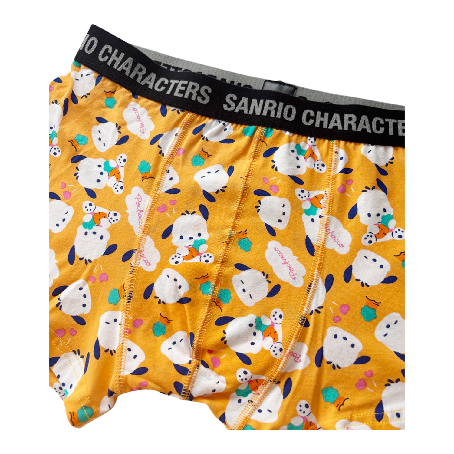 ボクサー　ポチャッコゆるシンプルＸＬ