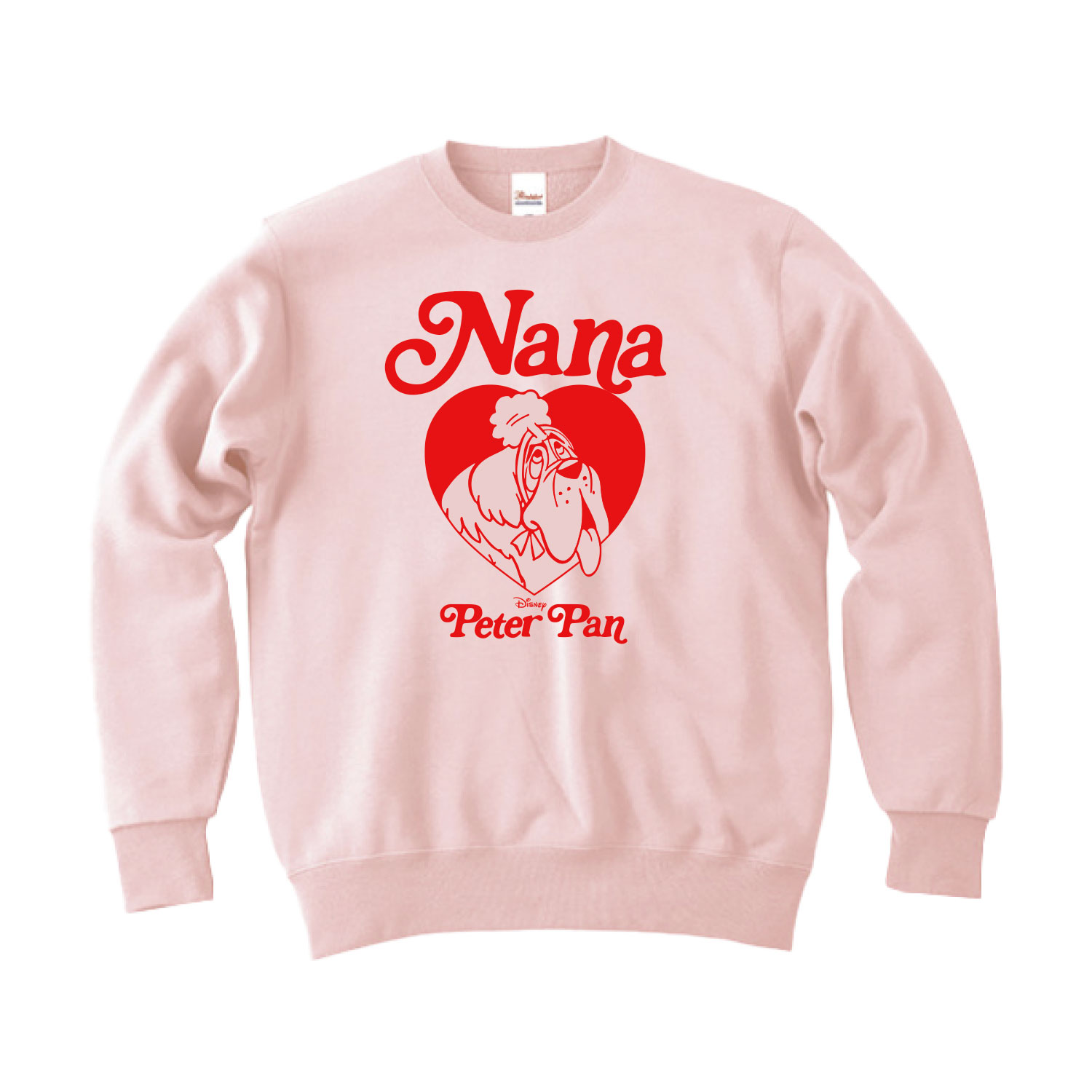 予約商品】[公式] Disney ディズニー NOSTALGICA ピーター・パン ナナ