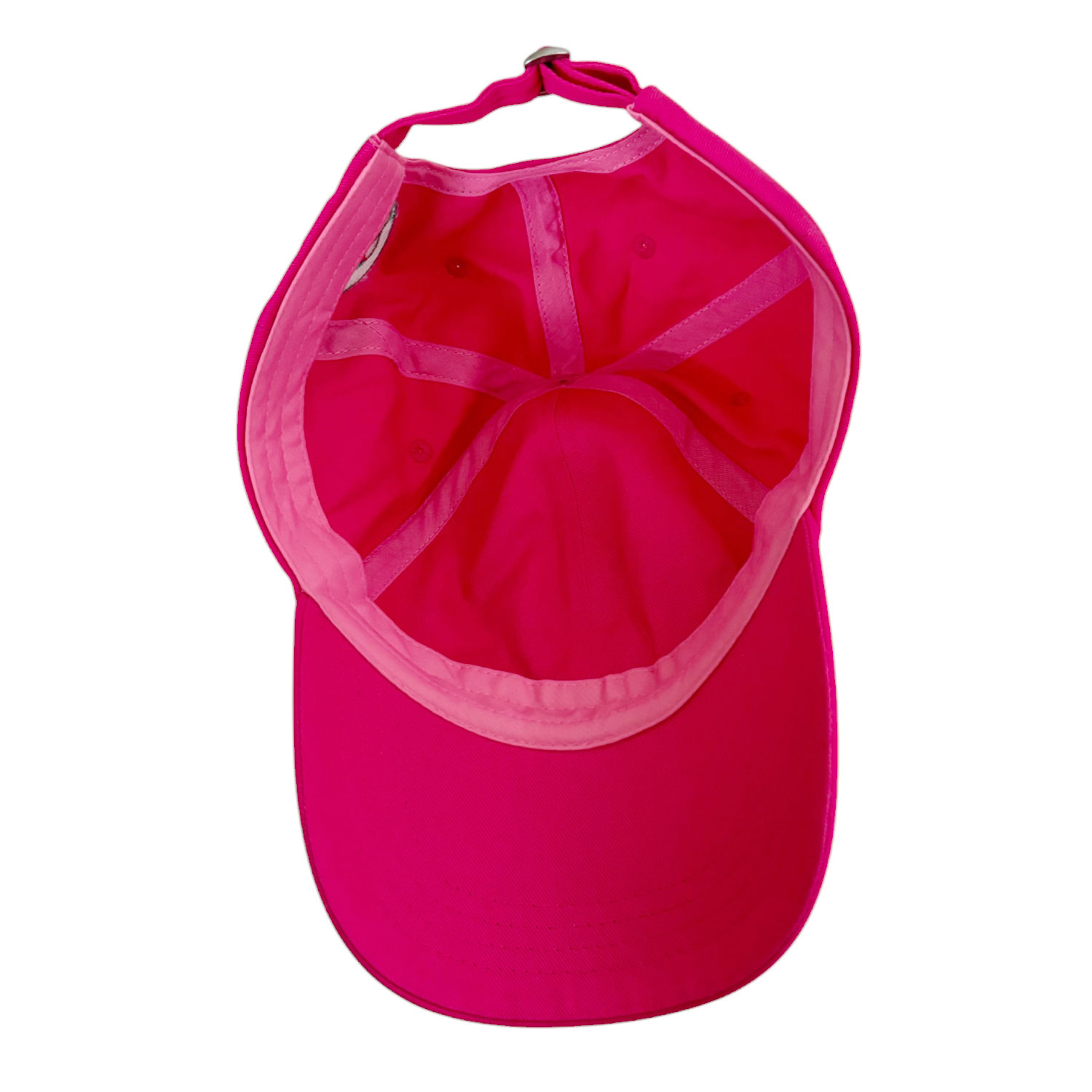 [公式] ノスタルジカ　リトル・マーメイド　キャップ　PINK