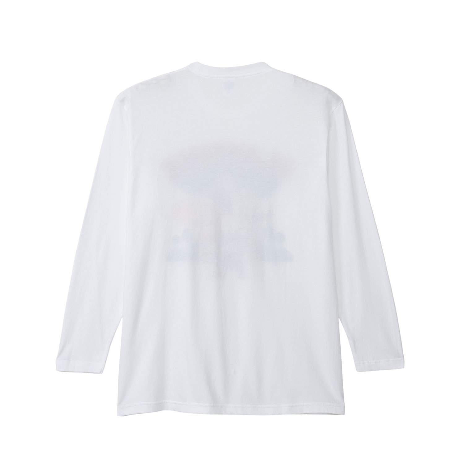 [公式] メーカー直営 テレタビーズ ロングTシャツ プレイタイム