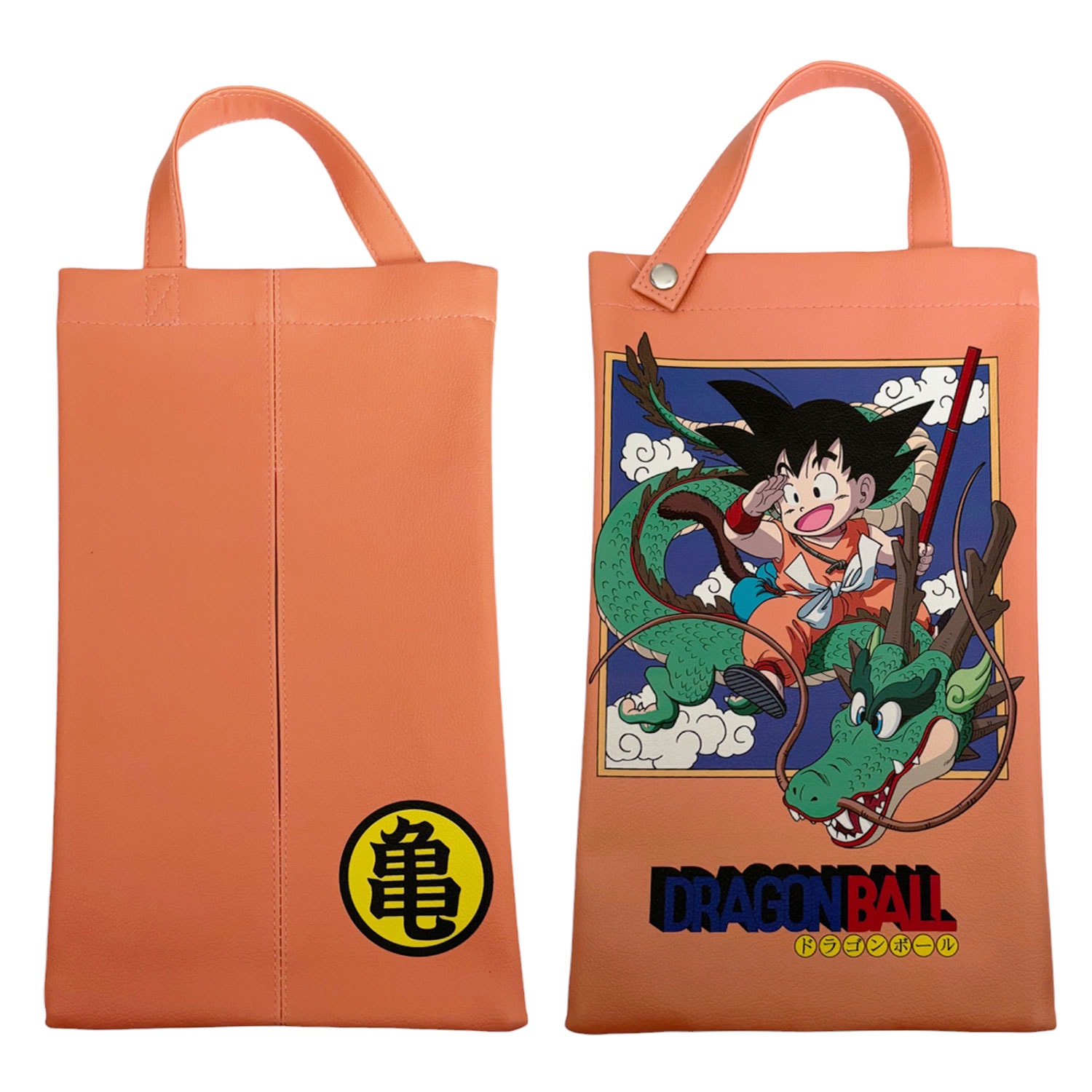 ドラゴンボール ティッシュボックス 楽天市場】[公式] ドラゴンボール ティッシュボックスケース