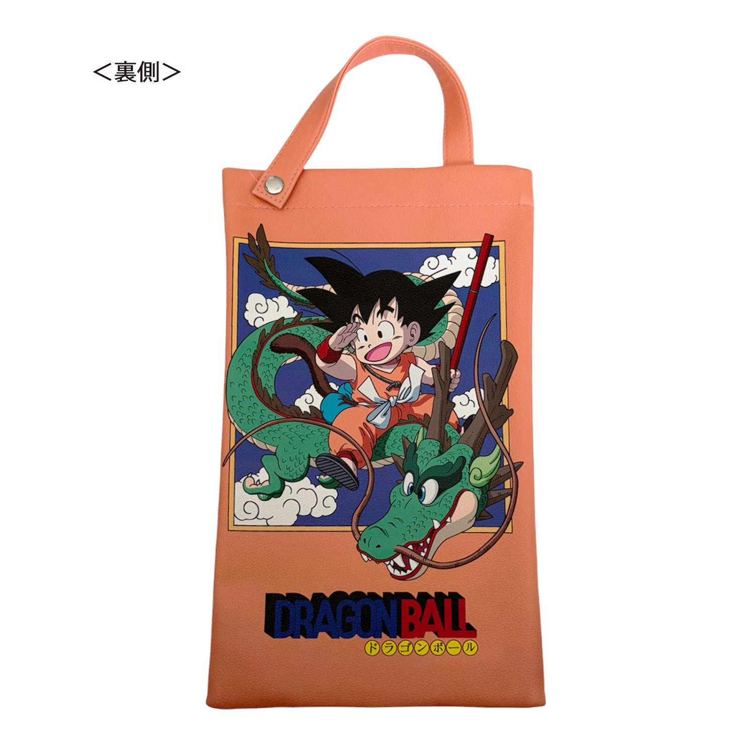 ドラゴンボール ティッシュボックス ドラゴンボールZ』栽培マン くっ付き！ポケットティッシュケース