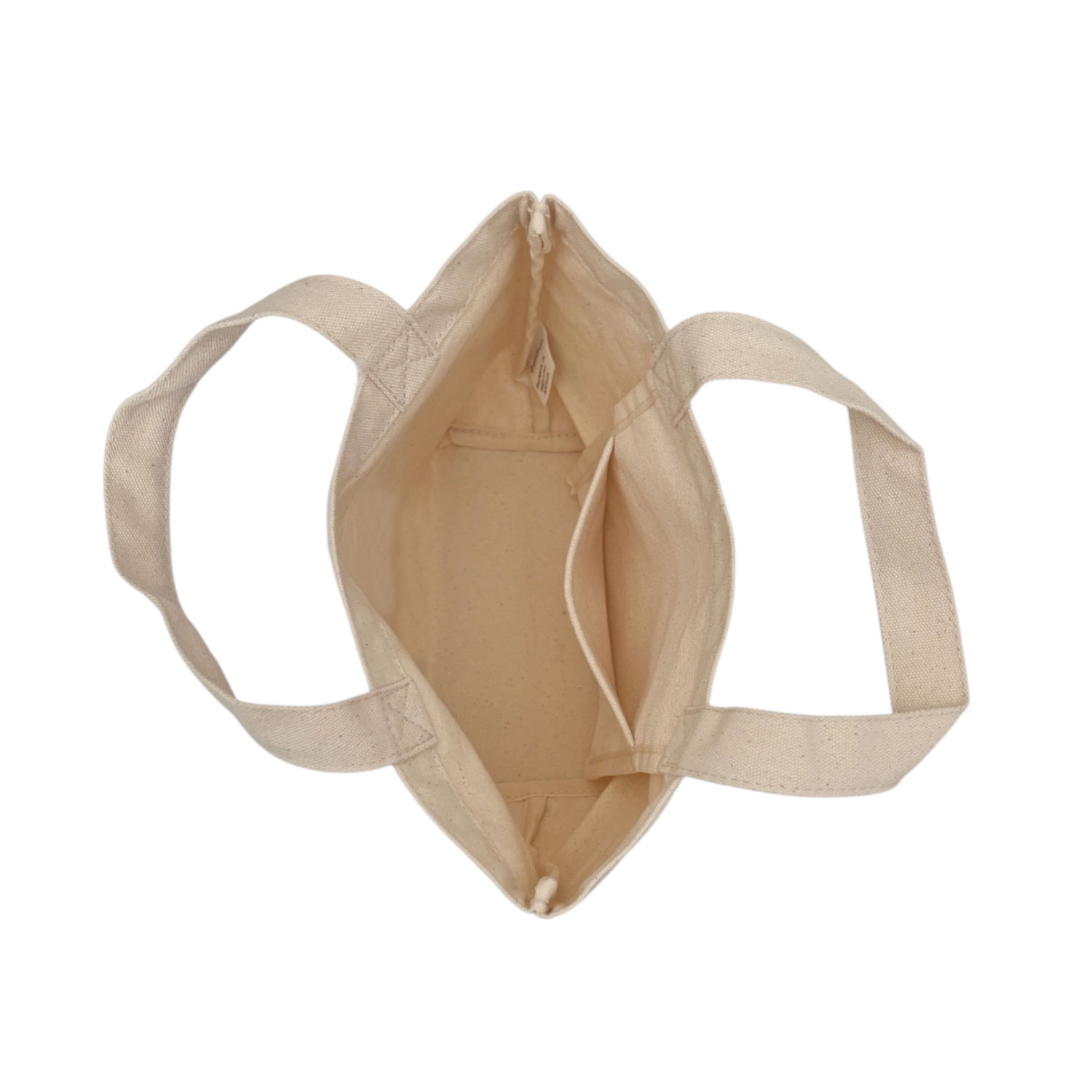 [公式] テレタビーズ マチ付バッグ エッオー