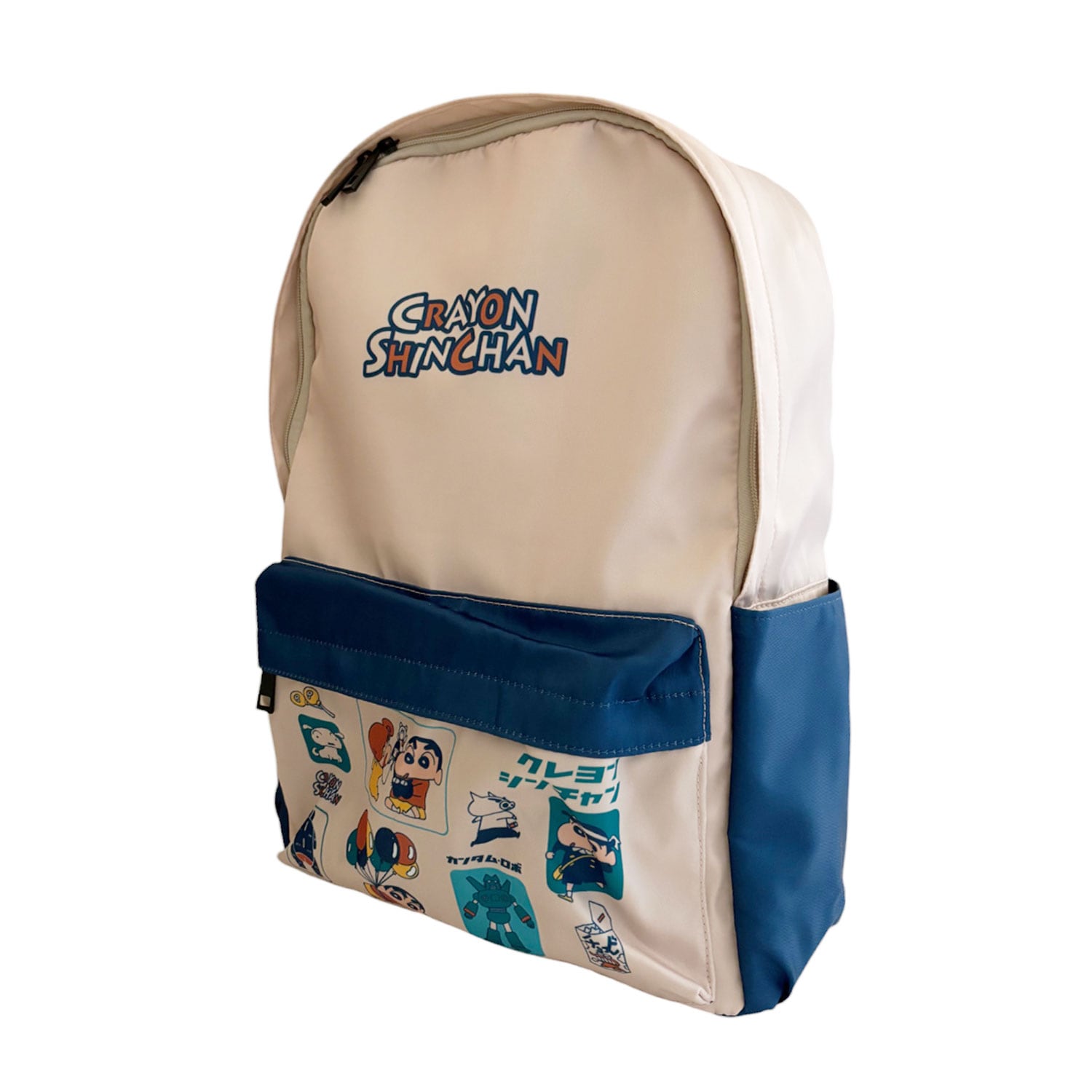 公式] クレヨンしんちゃん バックパック シーン | キャラクター