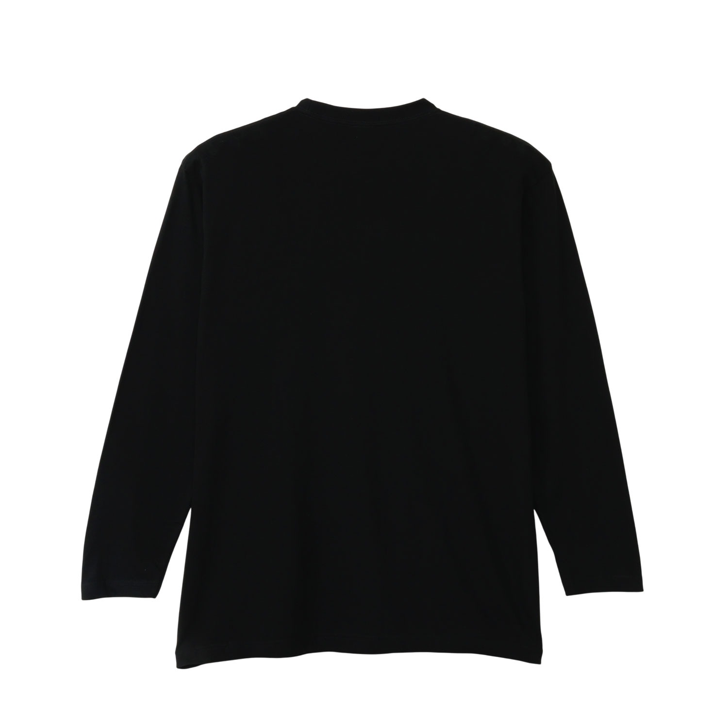 [公式] メーカー直営 テレタビーズ ロングTシャツ めかくし