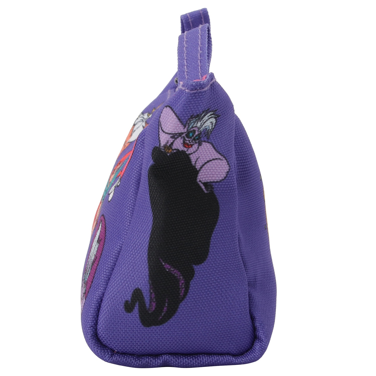 [公式]メーカー直営 ノスタルジカ NOSTALGICA ディズニー　マルチポーチS  リトル・マーメイド