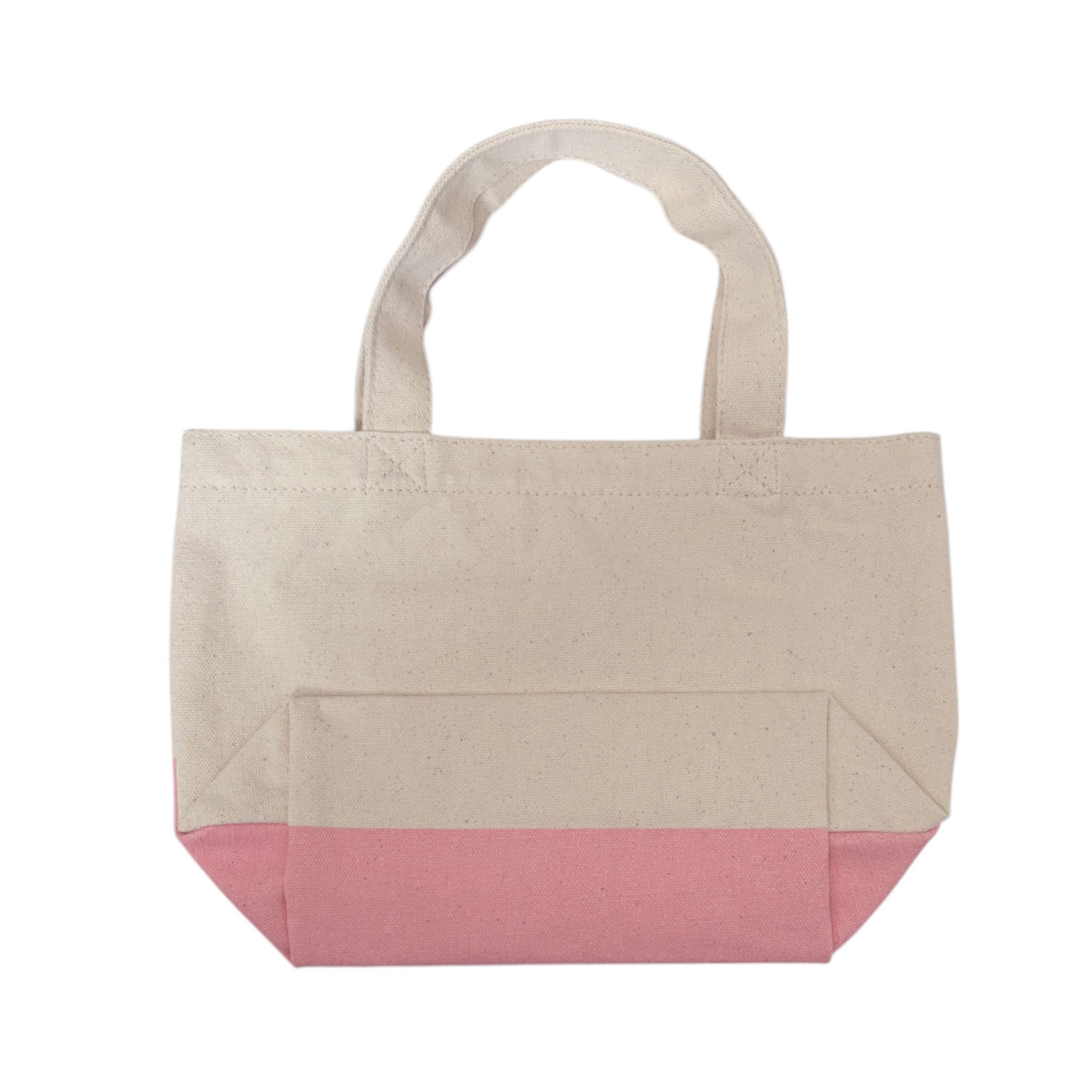 [公式] クレヨンしんちゃん マチ付バッグ  4しんちゃん