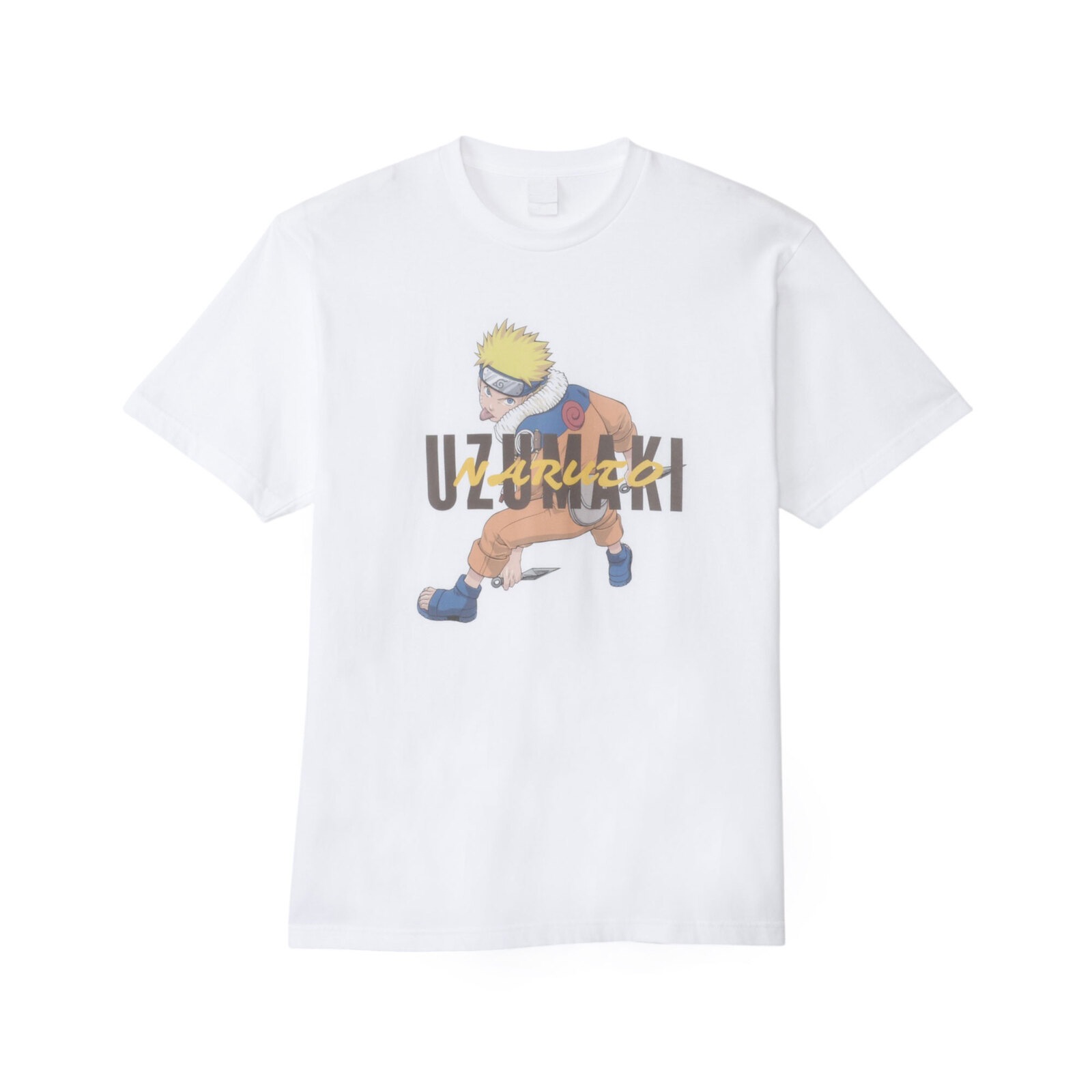 Ｔシャツ　ＮＡＲＵＴＯ　Ａ　ＸＬ