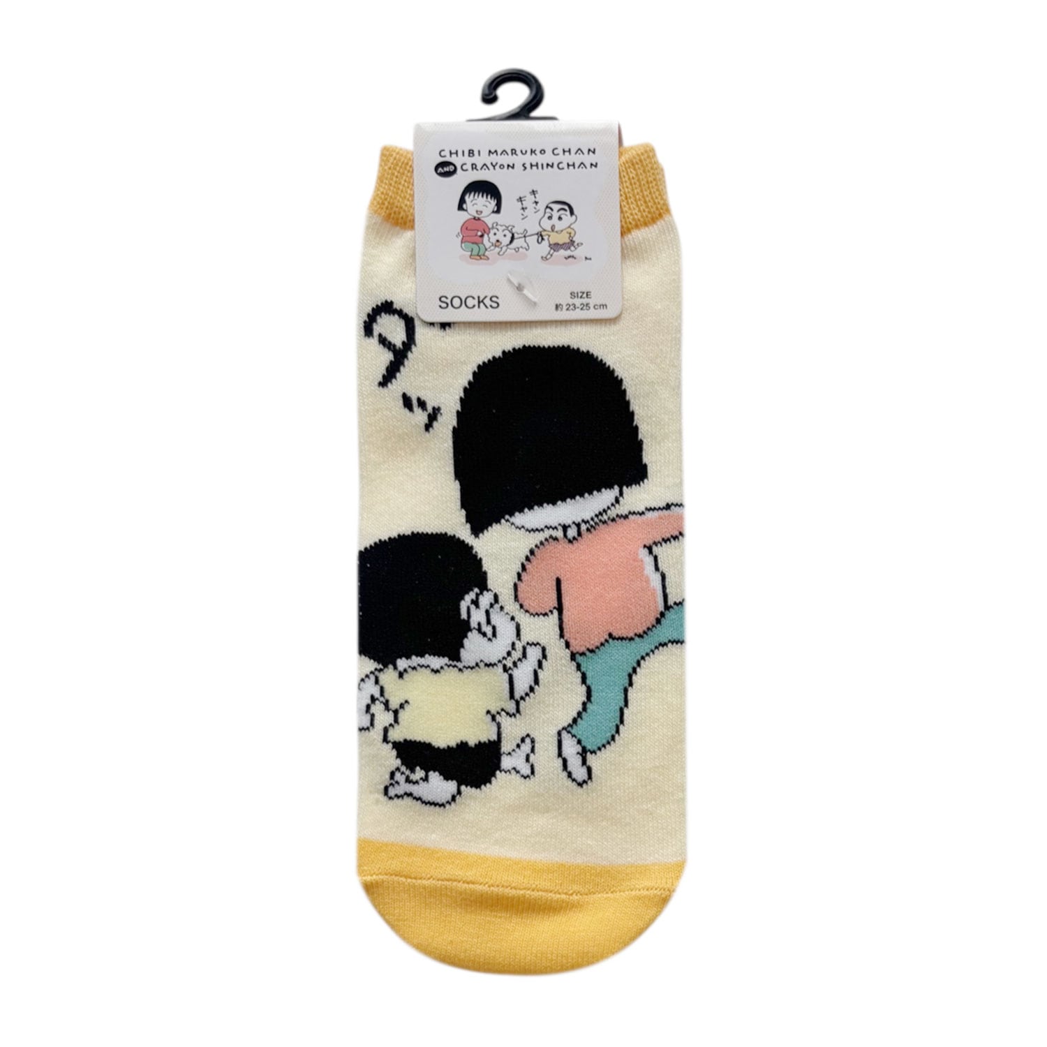 公式] メーカー直営 ちびまる子ちゃん × クレヨンしんちゃん キャ