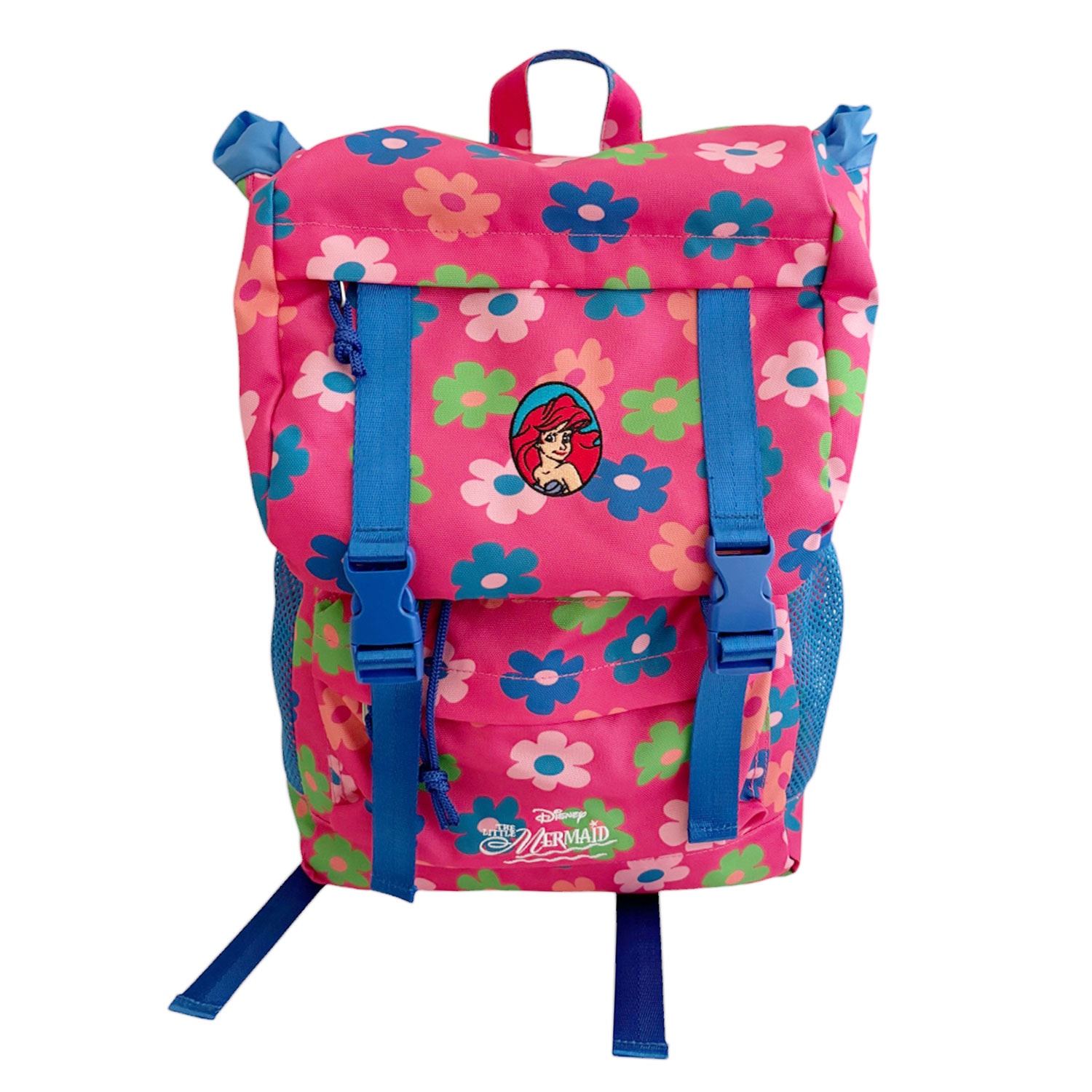 [公式] ノスタルジカ　リトル・マーメイド　バックパック　PINK
