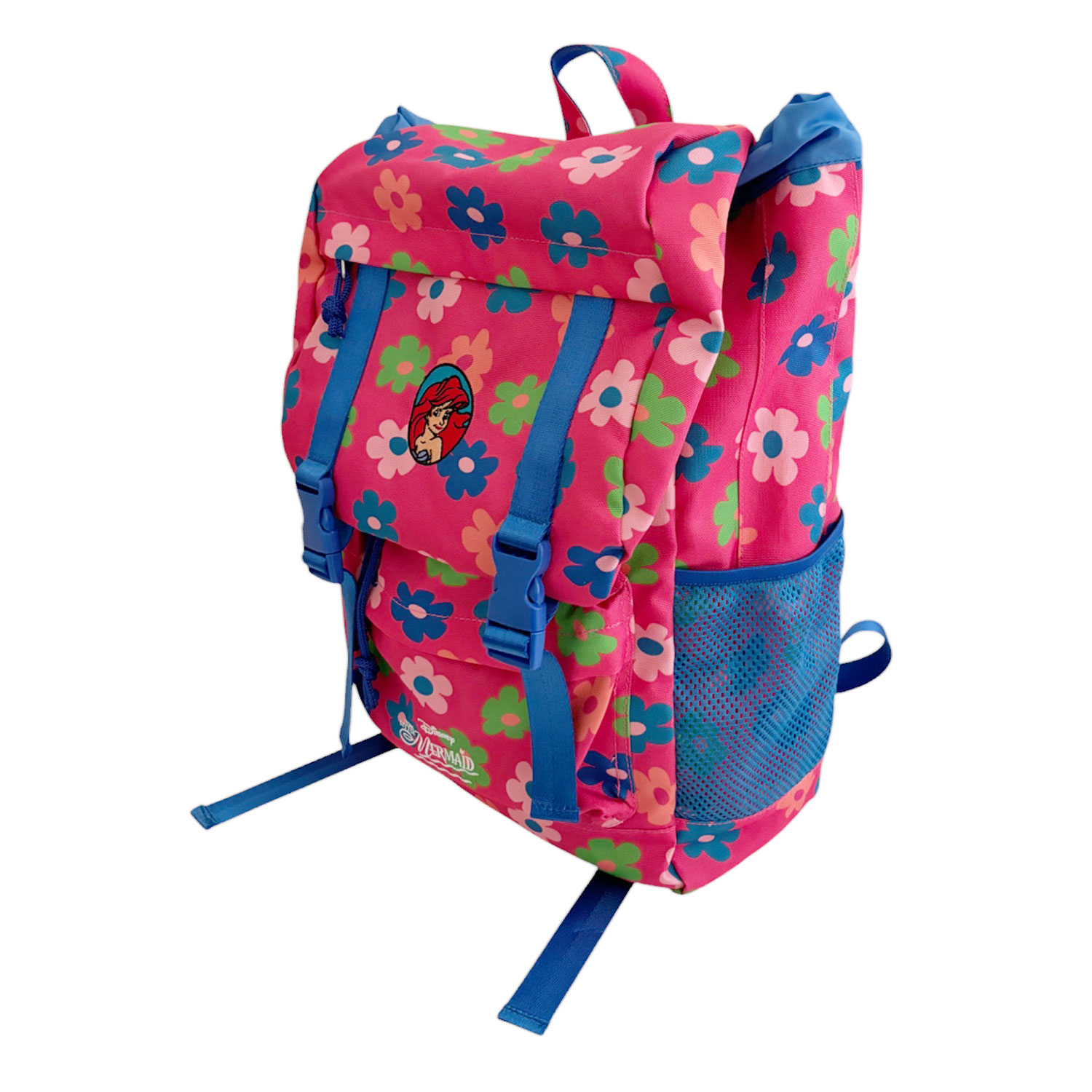 公式] ノスタルジカ リトル・マーメイド バックパック PINK