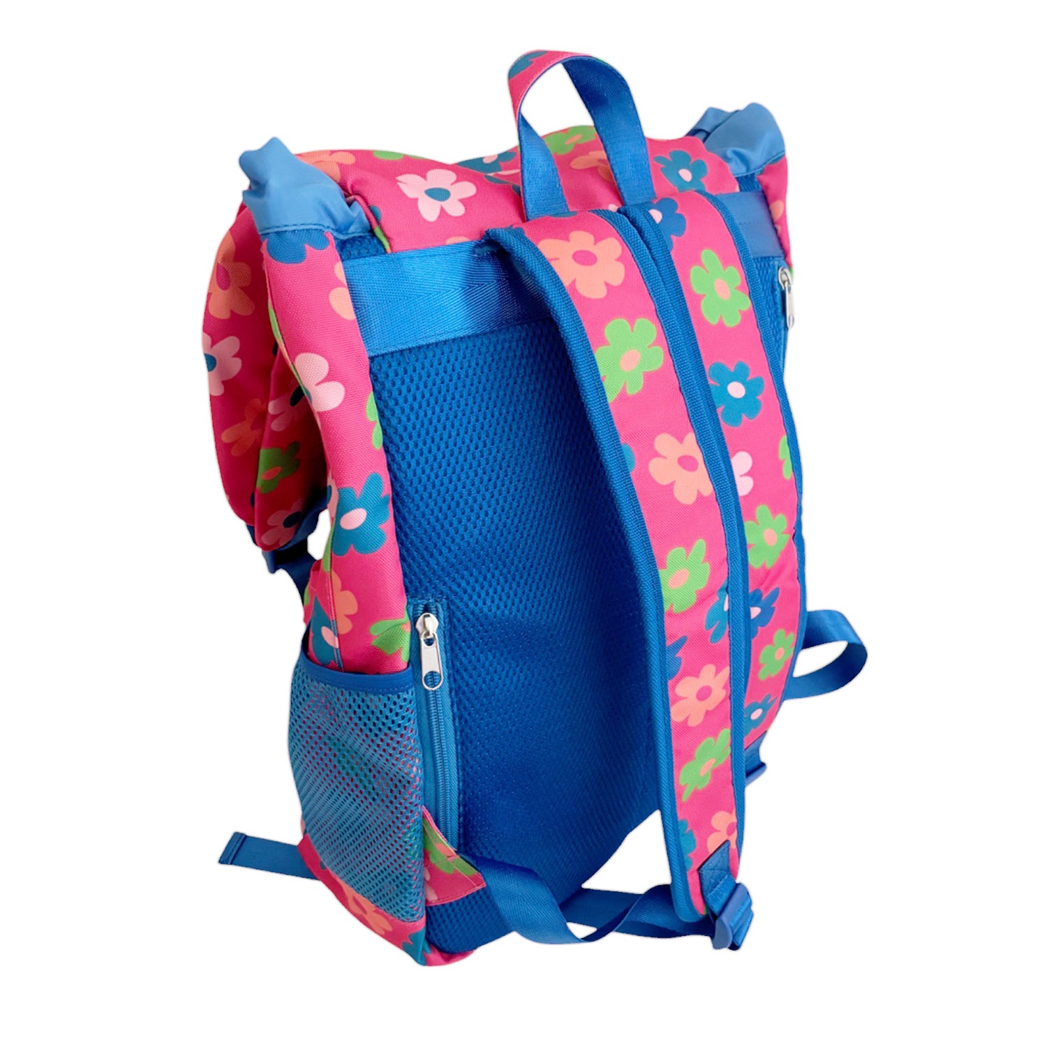 [公式] ノスタルジカ　リトル・マーメイド　バックパック　PINK