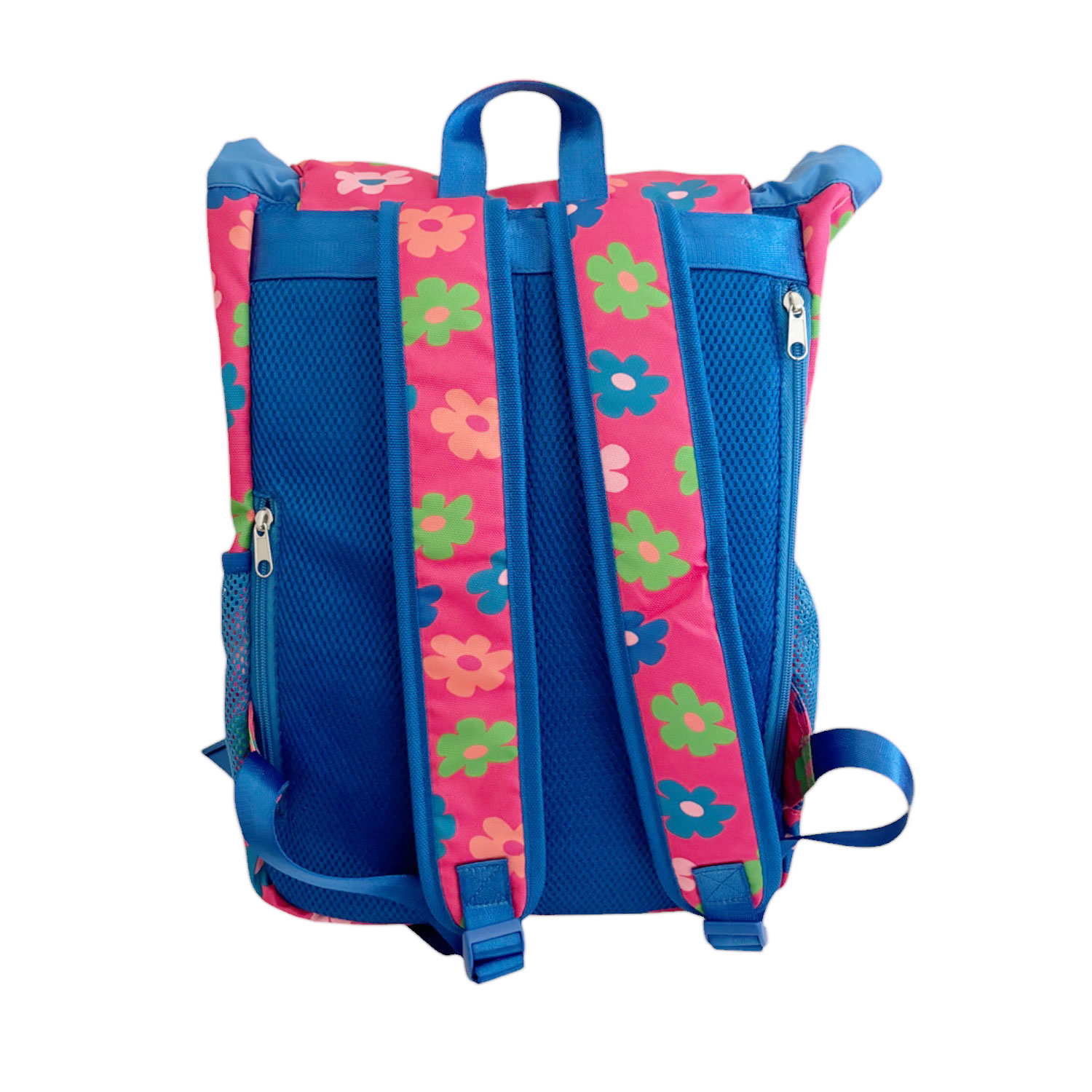 [公式] ノスタルジカ　リトル・マーメイド　バックパック　PINK