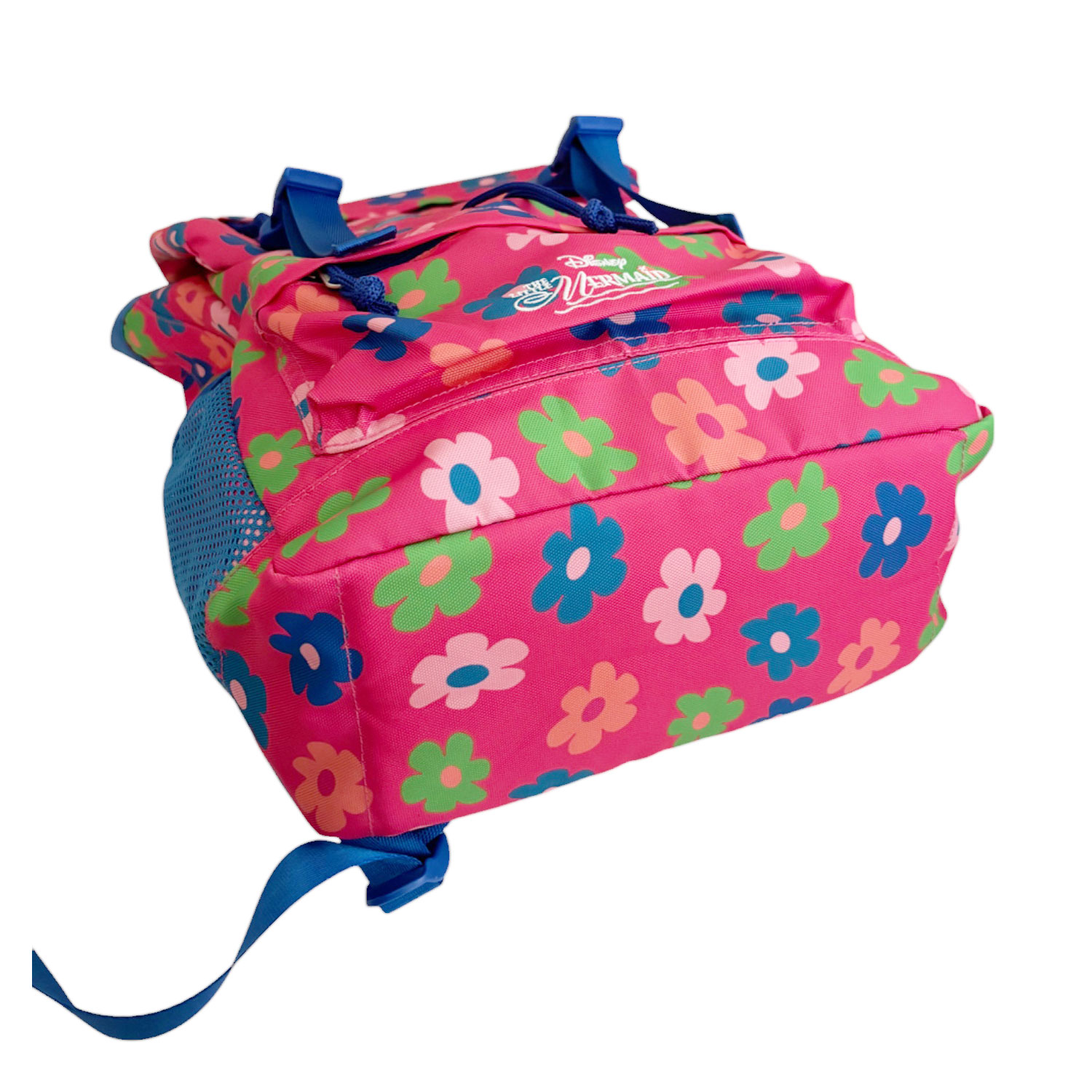 [公式] ノスタルジカ　リトル・マーメイド　バックパック　PINK