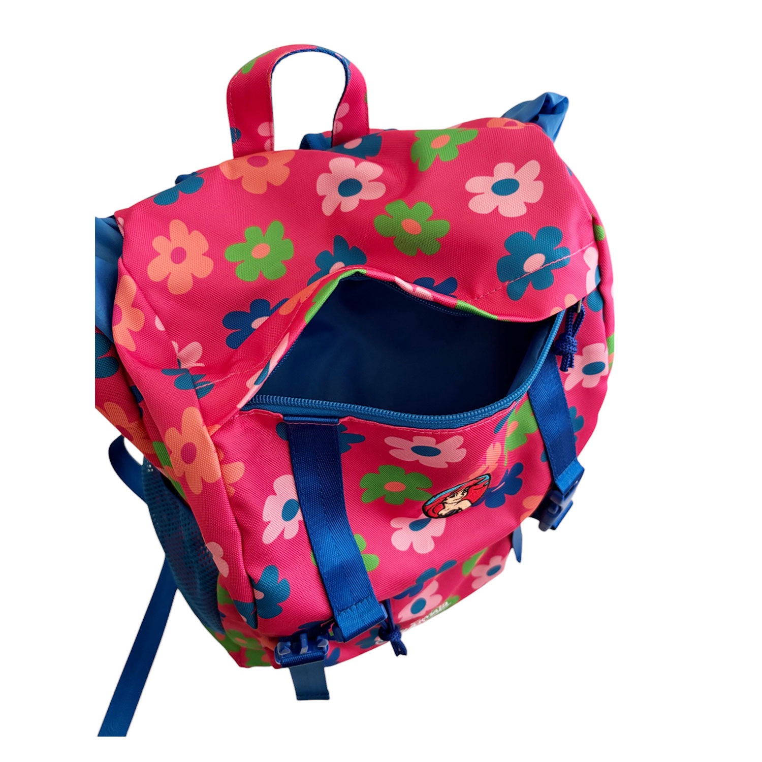 [公式] ノスタルジカ　リトル・マーメイド　バックパック　PINK