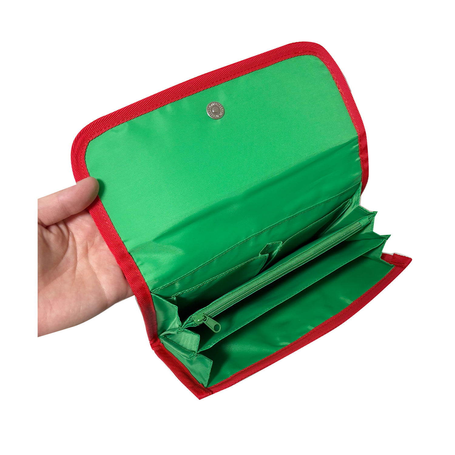 [公式] メーカー直営 ムーミン ジャバラマルチケース リトルミイ ポーズ