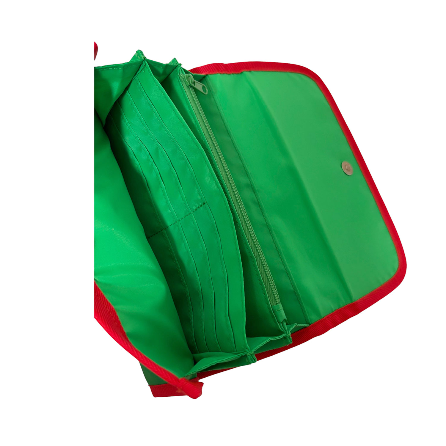 [公式] メーカー直営 ムーミン ジャバラマルチケース リトルミイ ポーズ