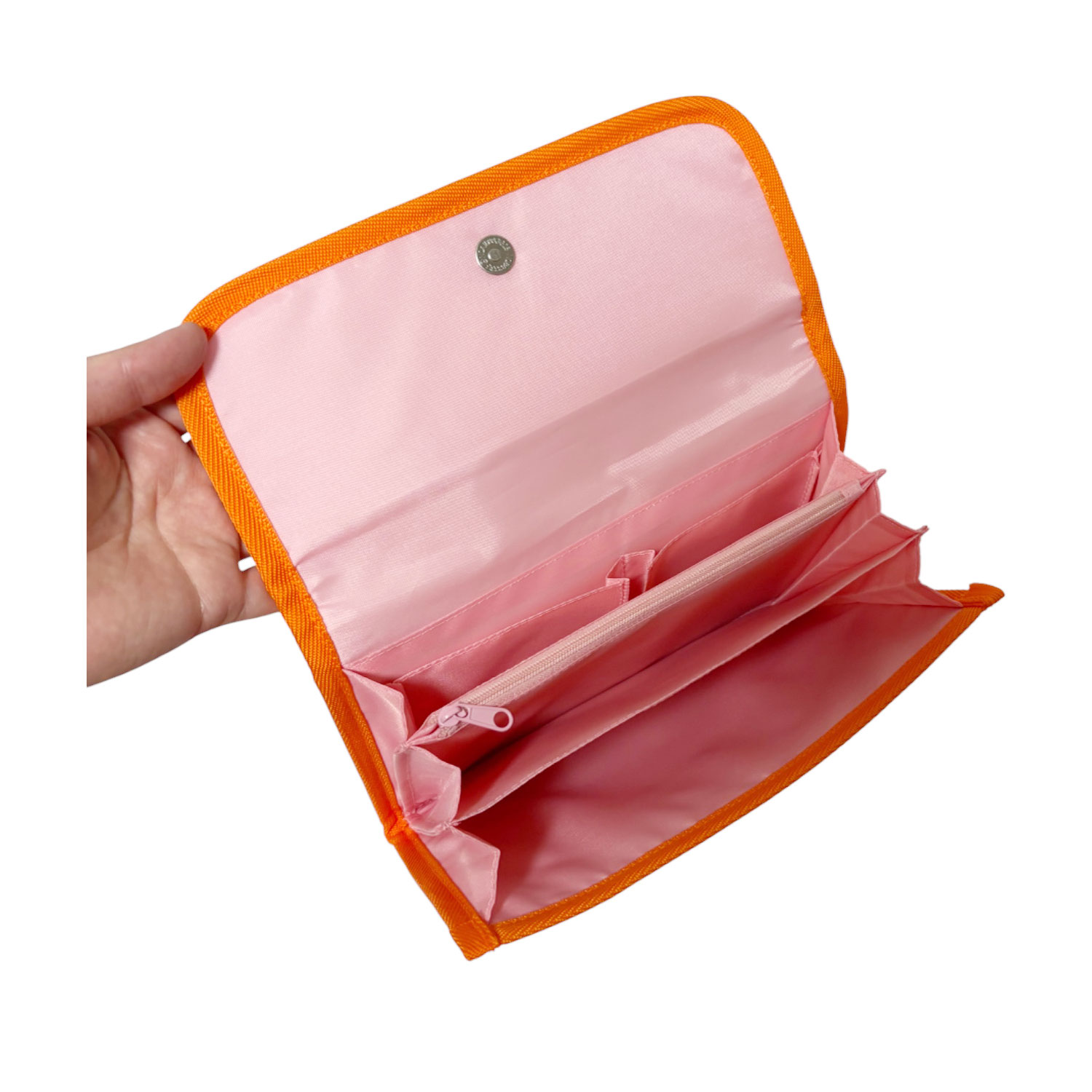 [公式] メーカー直営 ムーミン ジャバラマルチケース リトルミイ ティータイム