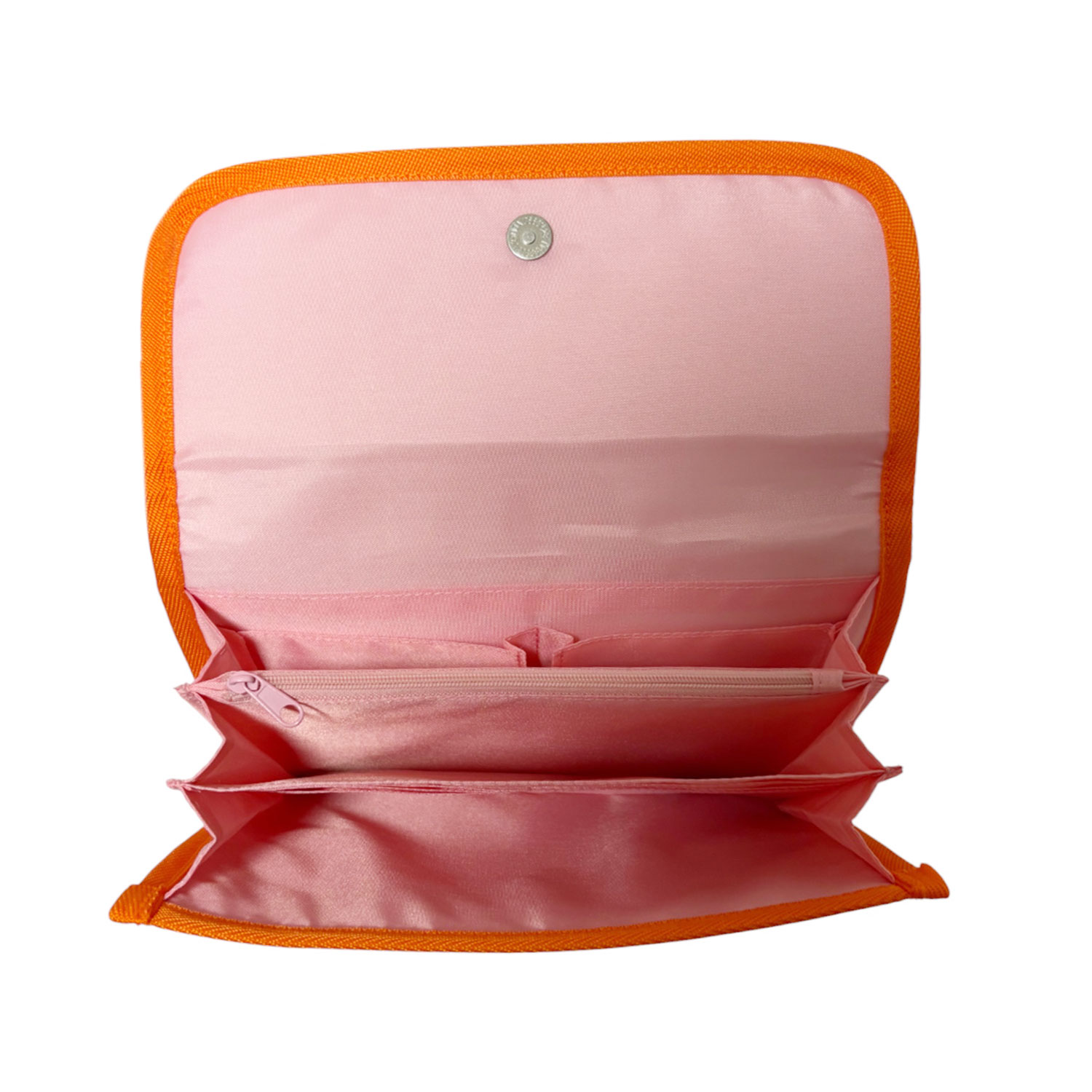 [公式] メーカー直営 ムーミン ジャバラマルチケース リトルミイ ティータイム