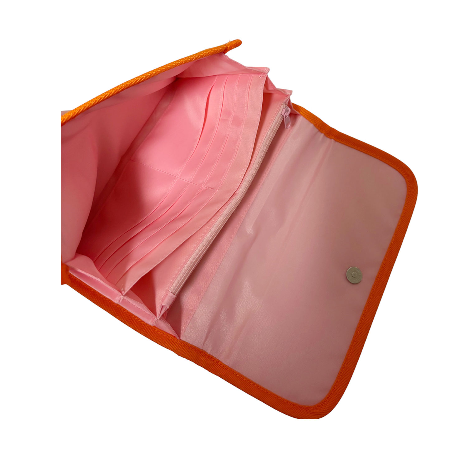 [公式] メーカー直営 ムーミン ジャバラマルチケース リトルミイ ティータイム