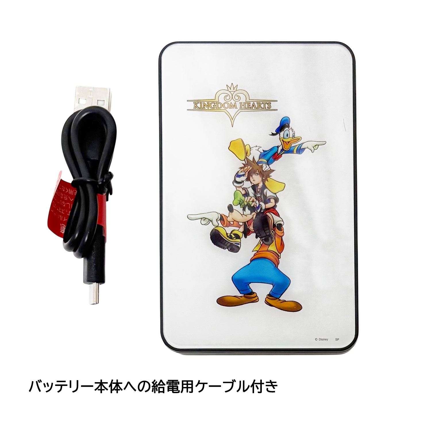 ディズニー　キングダムハーツ　8点セット ディズニー キングダムハーツ 8点セット