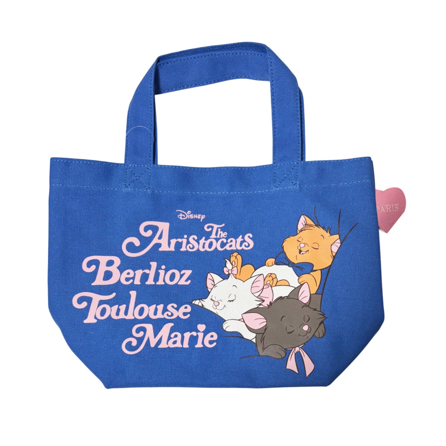 公式] メーカー直営 ディズニー カラーマチ付きバッグ おしゃれ