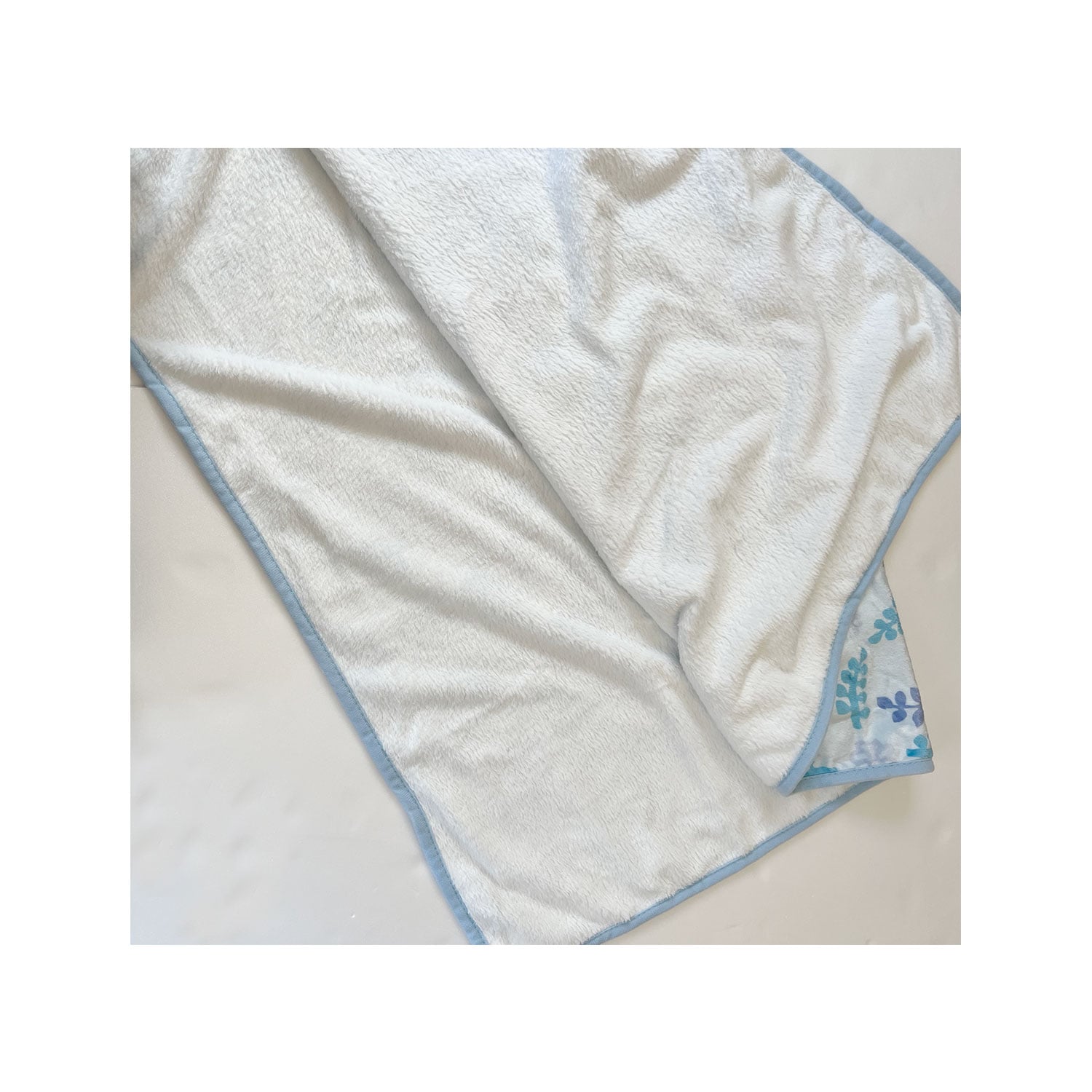 [公式]MOOMIN ムーミン ブランケット イン クッション ／ムーミン リーフ