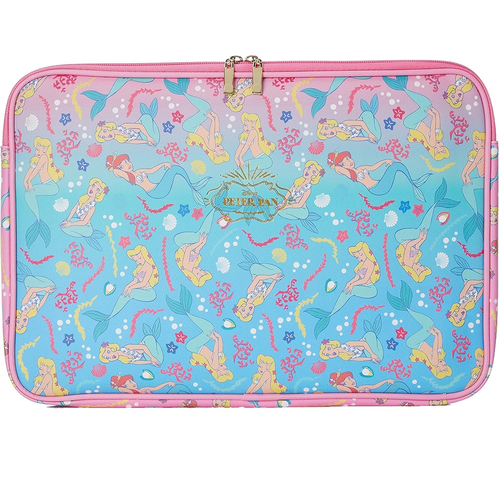 公式] ノスタルジカ ディズニー ガジェットケース ノートPCケース