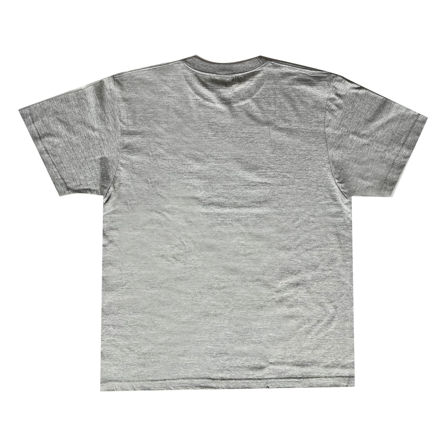 [公式]ディズニーNOSTALGICA　ノスタルジカ ピノキオ Ｔシャツ グレー/L