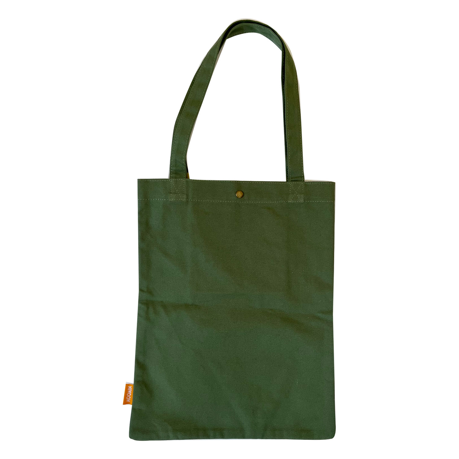 ムーミン モーダトート お花畑