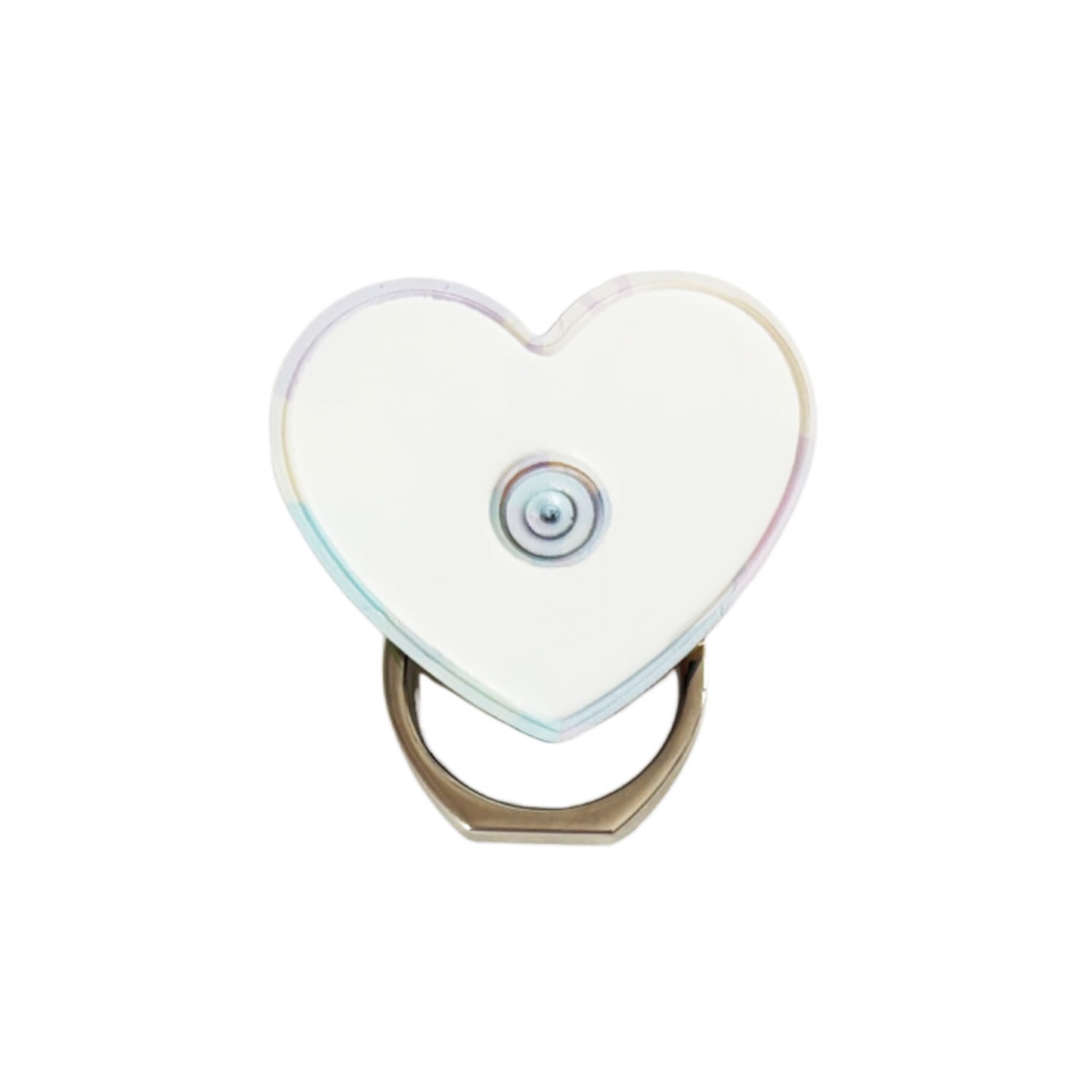 [公式] テレタビーズ スマートフォンリング　ハート