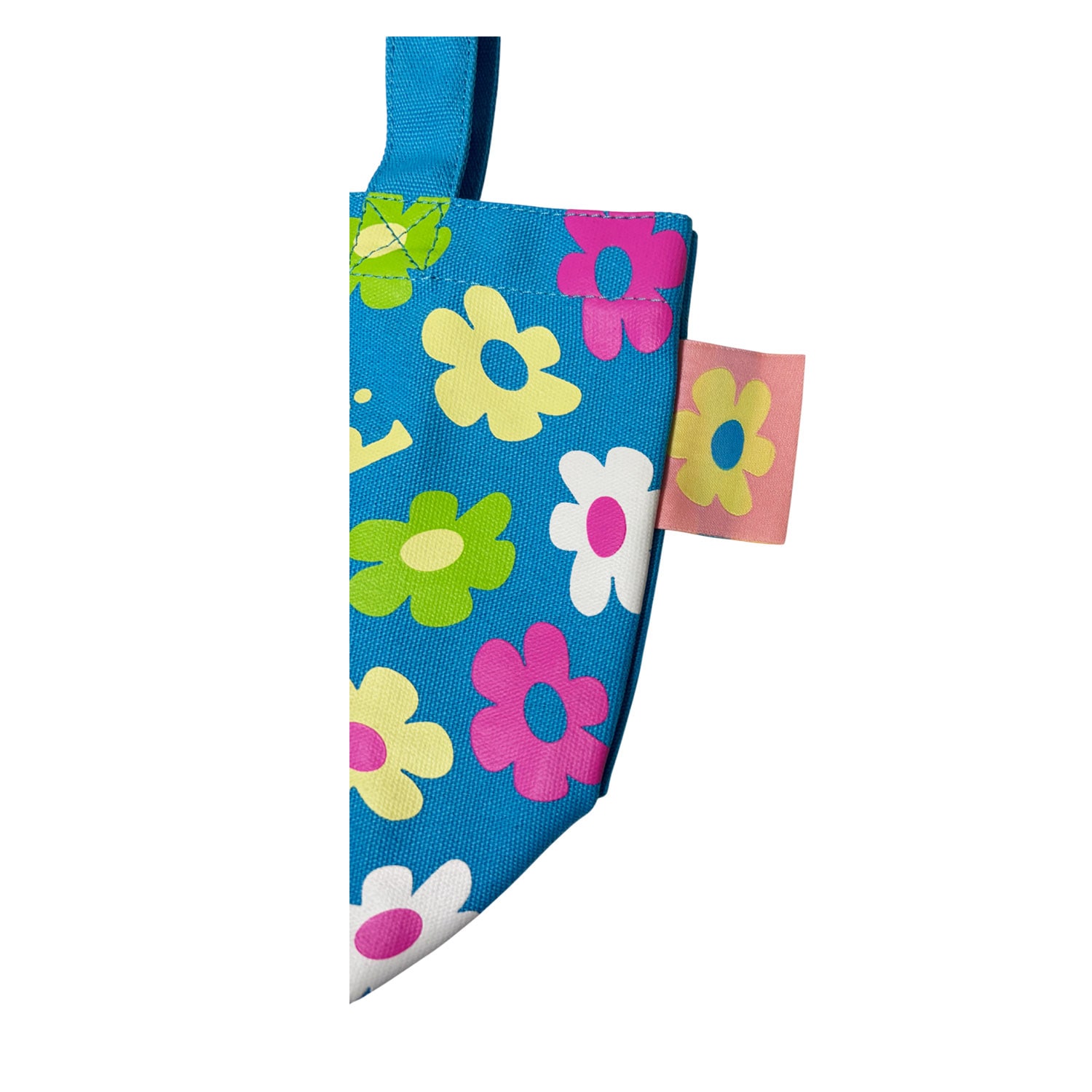 公式] メーカー直営 ディズニー カラーマチ付きバッグ リトル