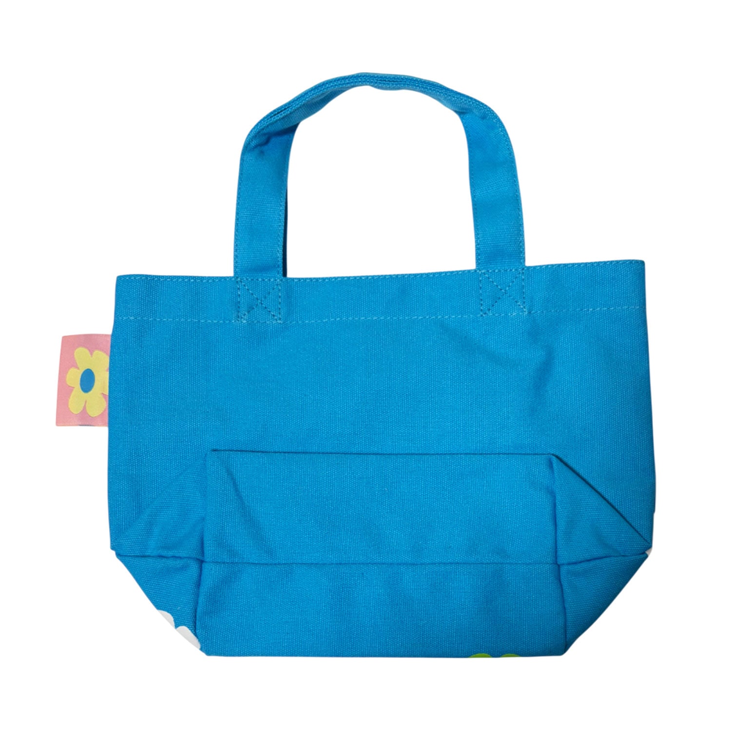 公式] メーカー直営 ディズニー カラーマチ付きバッグ リトル