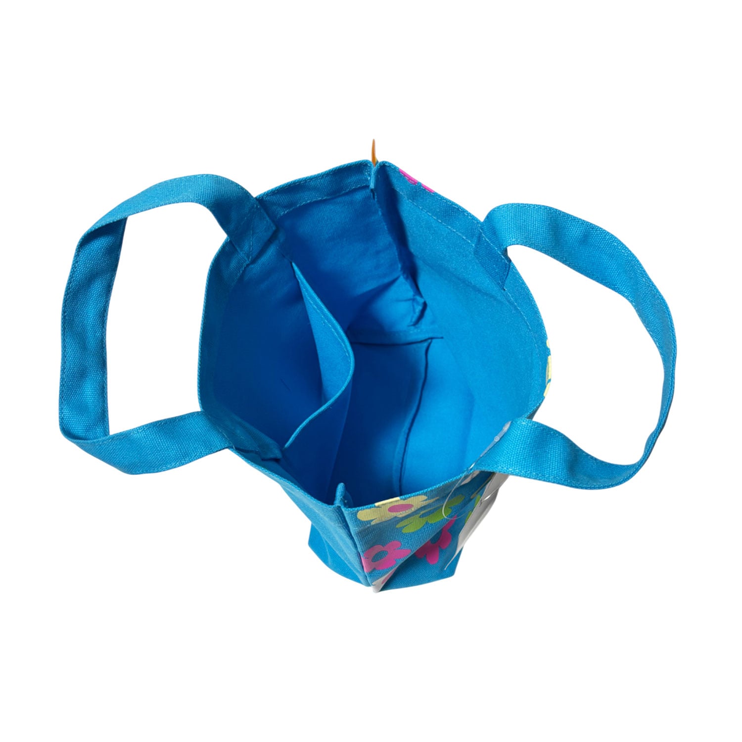 公式] メーカー直営 ディズニー カラーマチ付きバッグ リトル