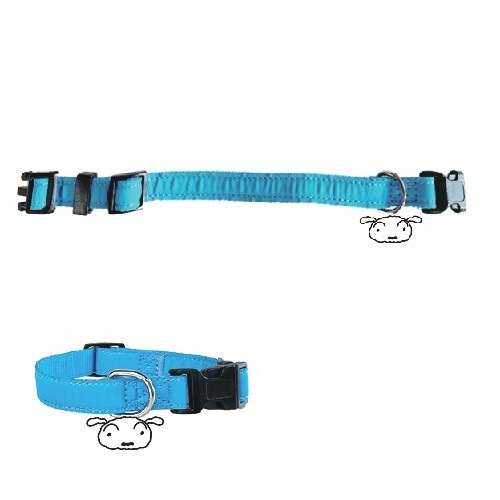 クレヨンしんちゃん シロ ペット用 首輪