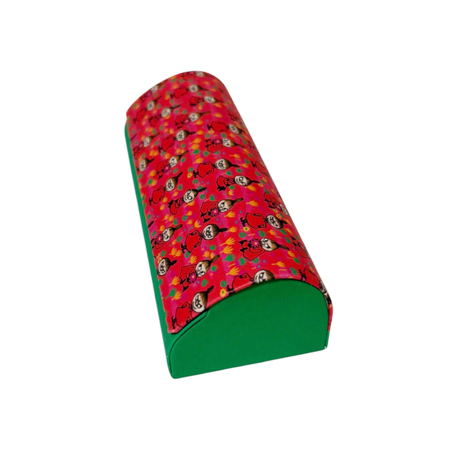 [公式] メーカー直営 ムーミン メガネケース リトルミイ ポーズ