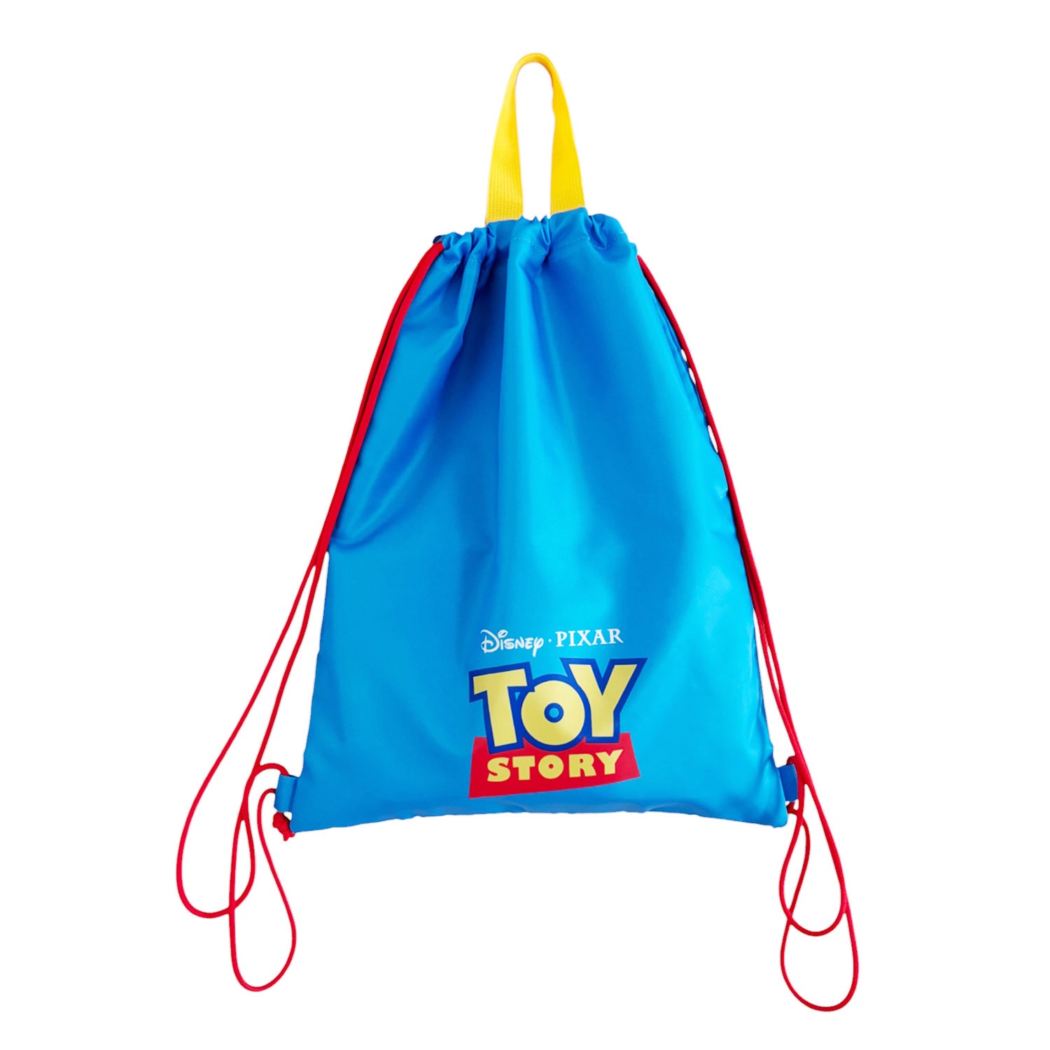 トイストーリー　シド   ナップサック トイストーリーシド ナップサック