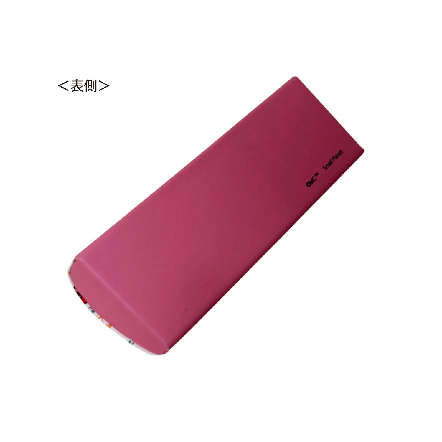 [公式] メーカー直営 ムーミン メガネケース リトルミイ ティータイム