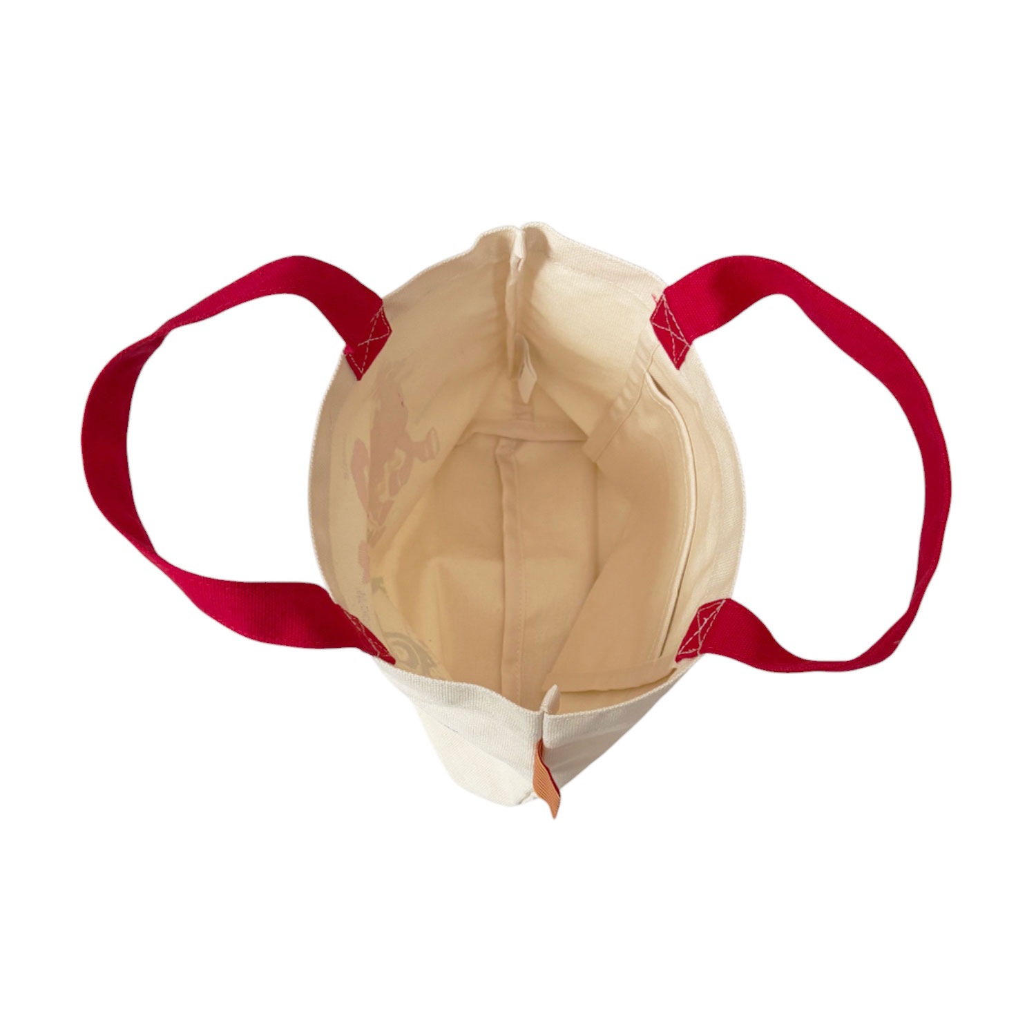 [公式] メーカー直営 トイ・ストーリー カラーマチ付きバッグ オールスター