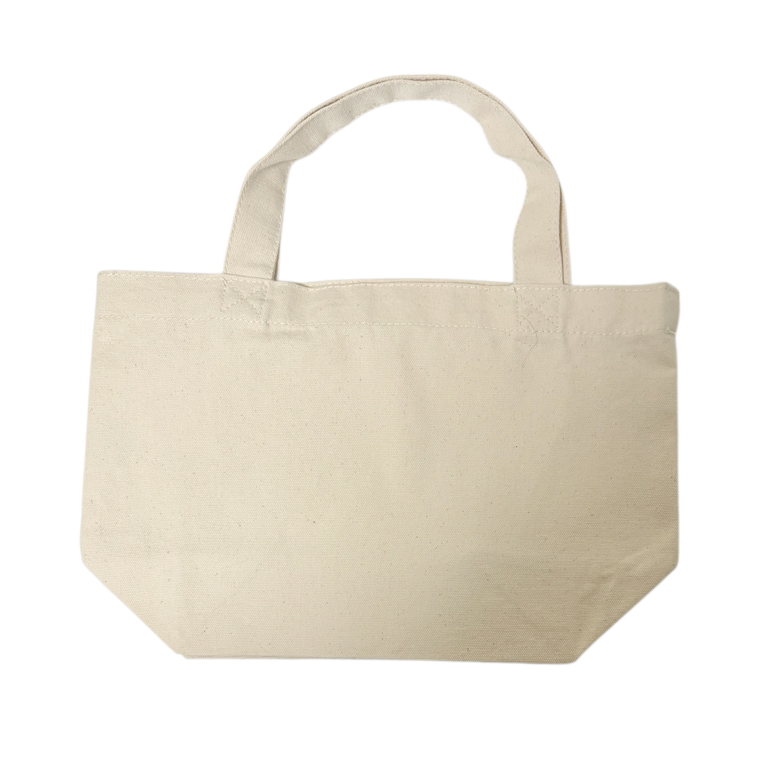 [公式] メーカー直営 ディズニー キングダム ハーツ ミニトートバッグ 笑顔