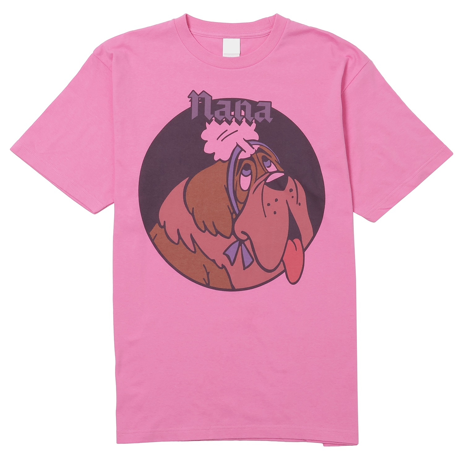 【NOSTALGICA 100シリーズ】 ノスタルジカ ディズニーＴシャツ ピーターパン ナナ