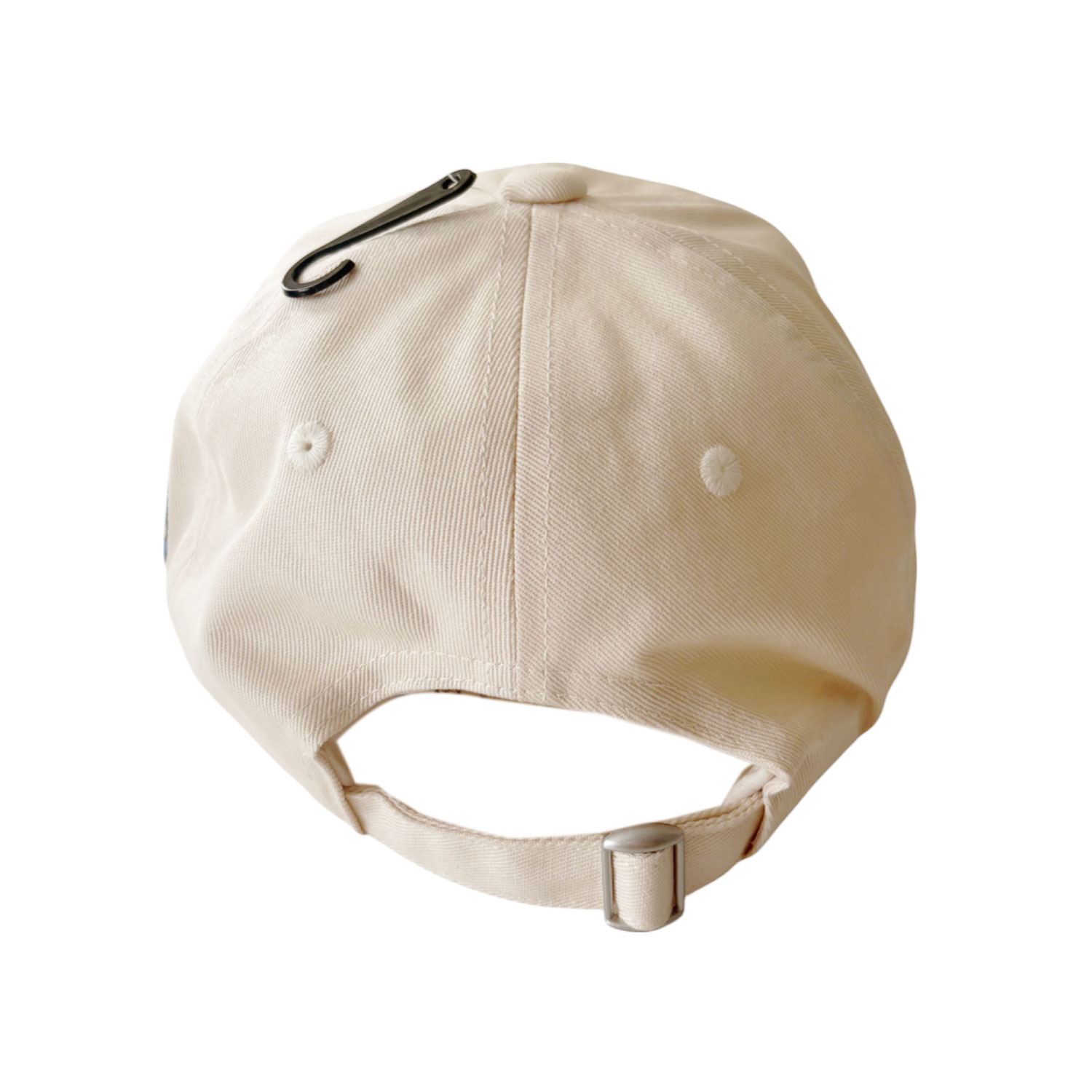 [公式] メーカー直営 テレタビーズ 刺繍キャップ ラーラ