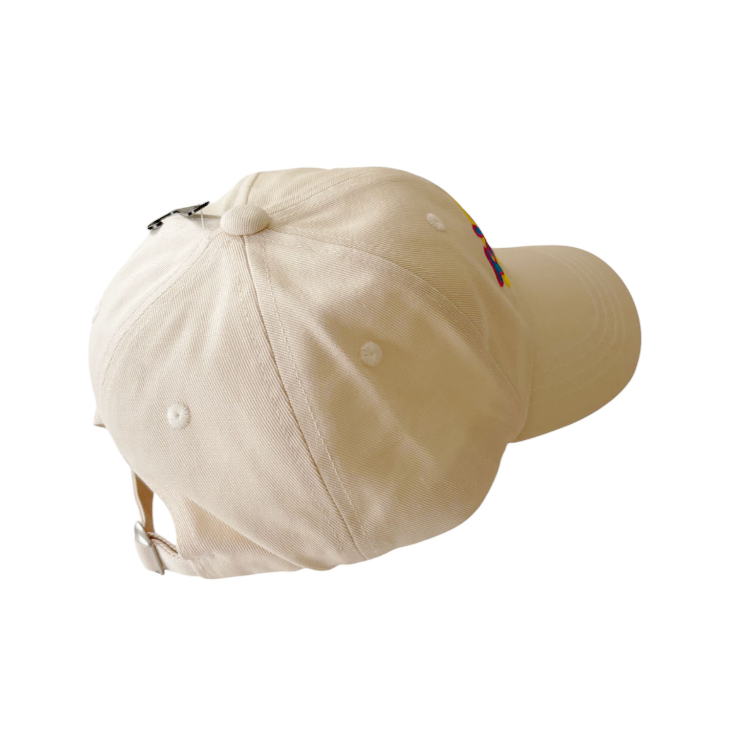 [公式] メーカー直営 テレタビーズ 刺繍キャップ ラーラ