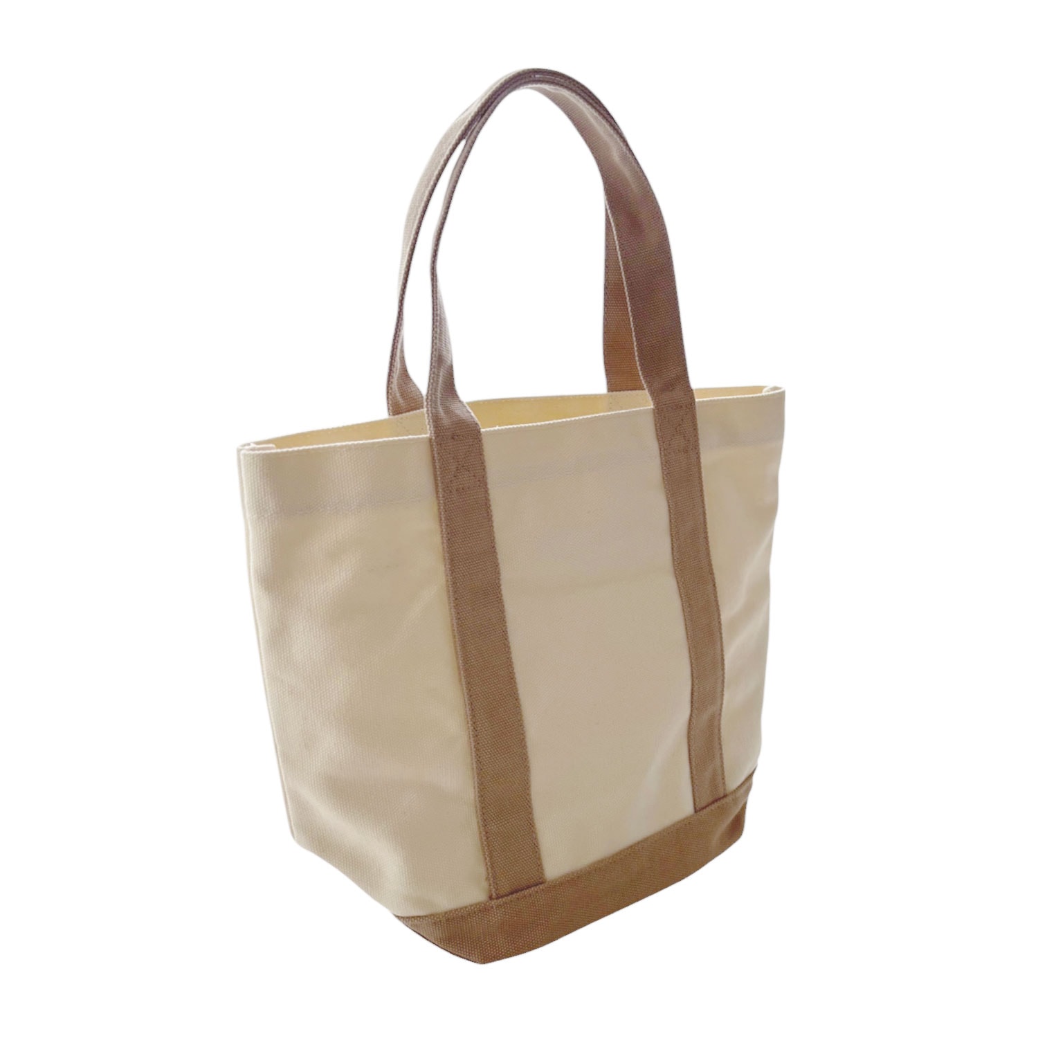 公式] メーカー直営 PEANUTS スヌーピー 刺繍トートバッグ snack time